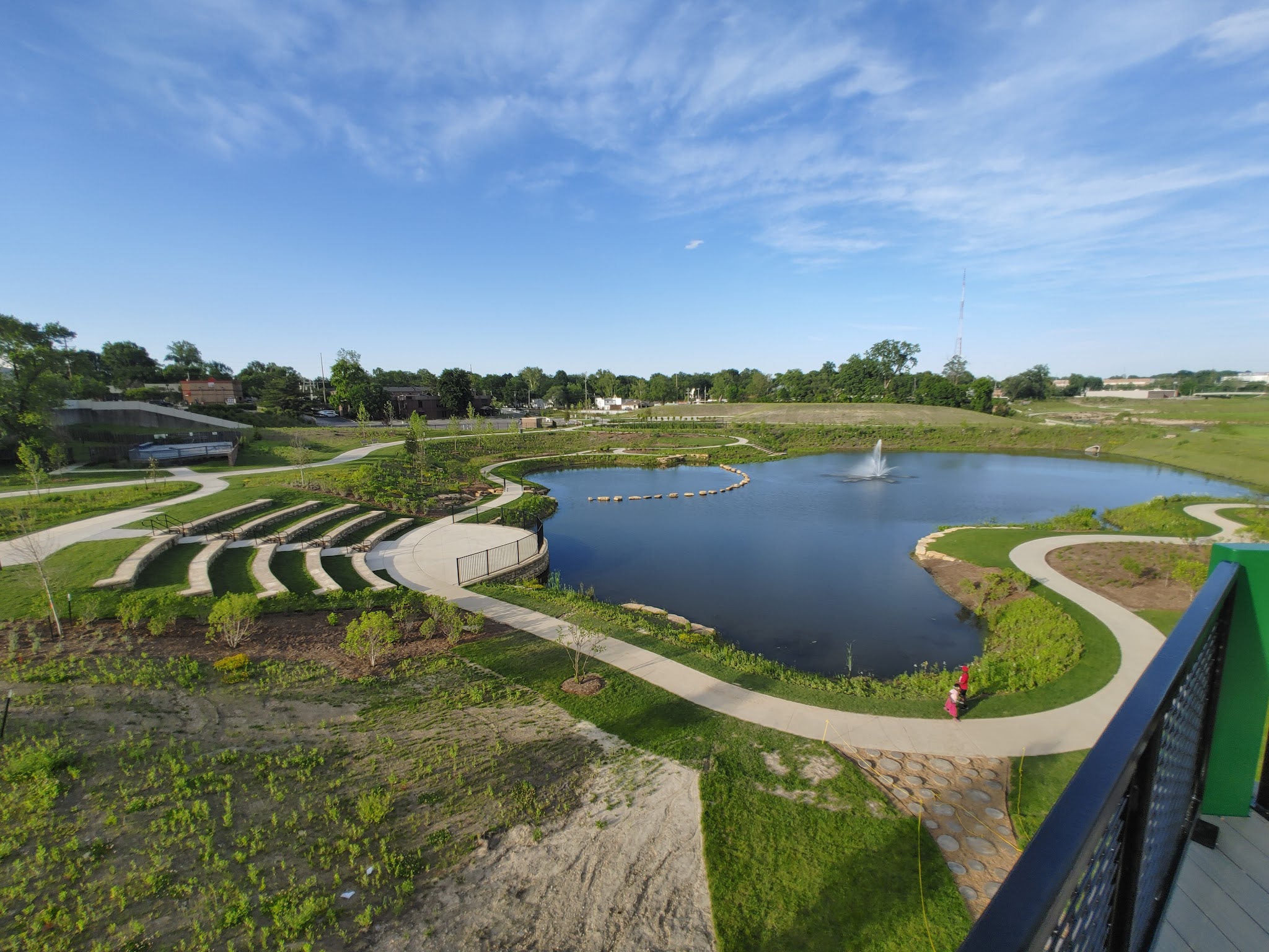 Brentwood Park - Brentwood, MO