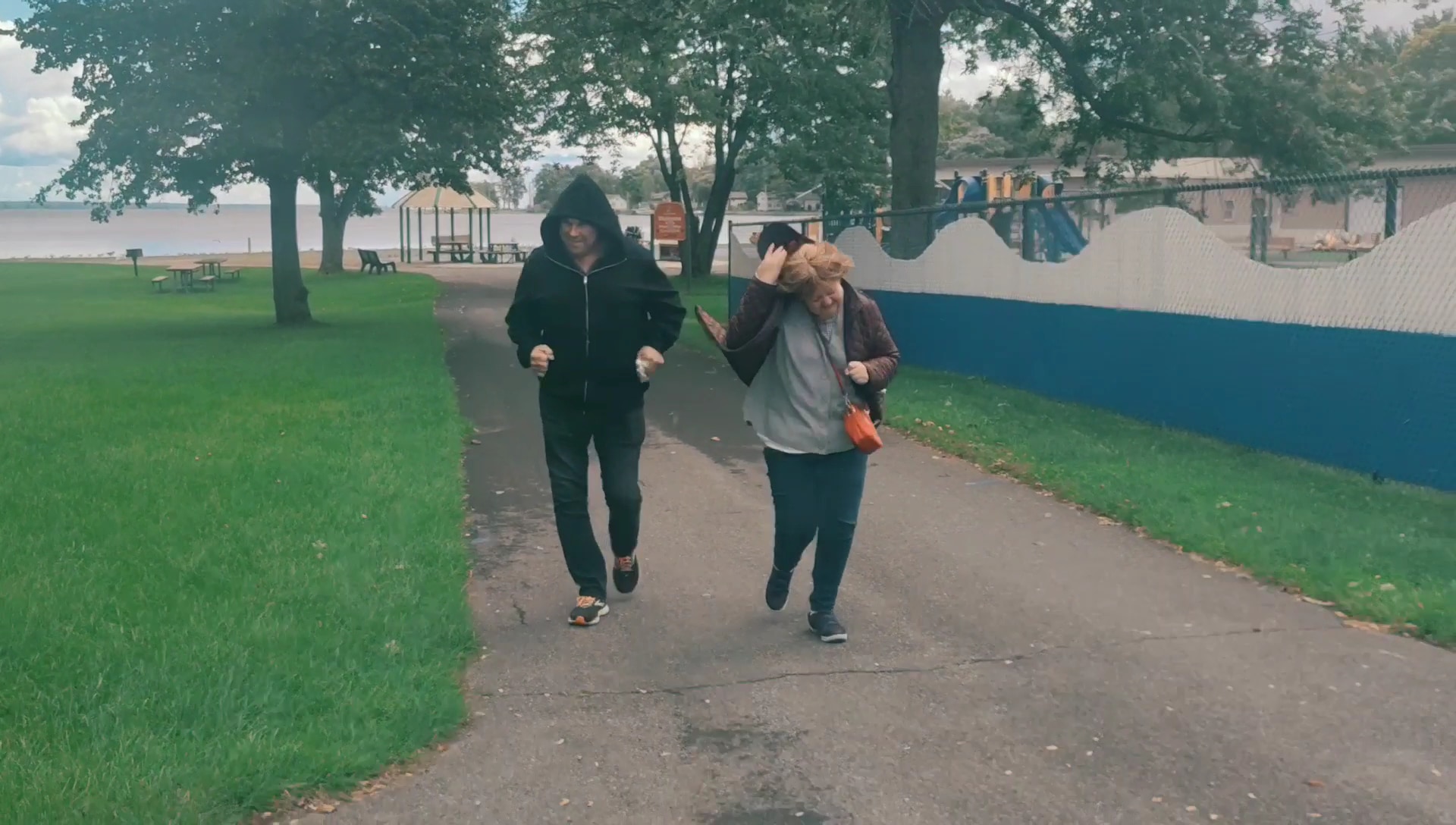 Oneida Shores County Park - Brewerton, NY