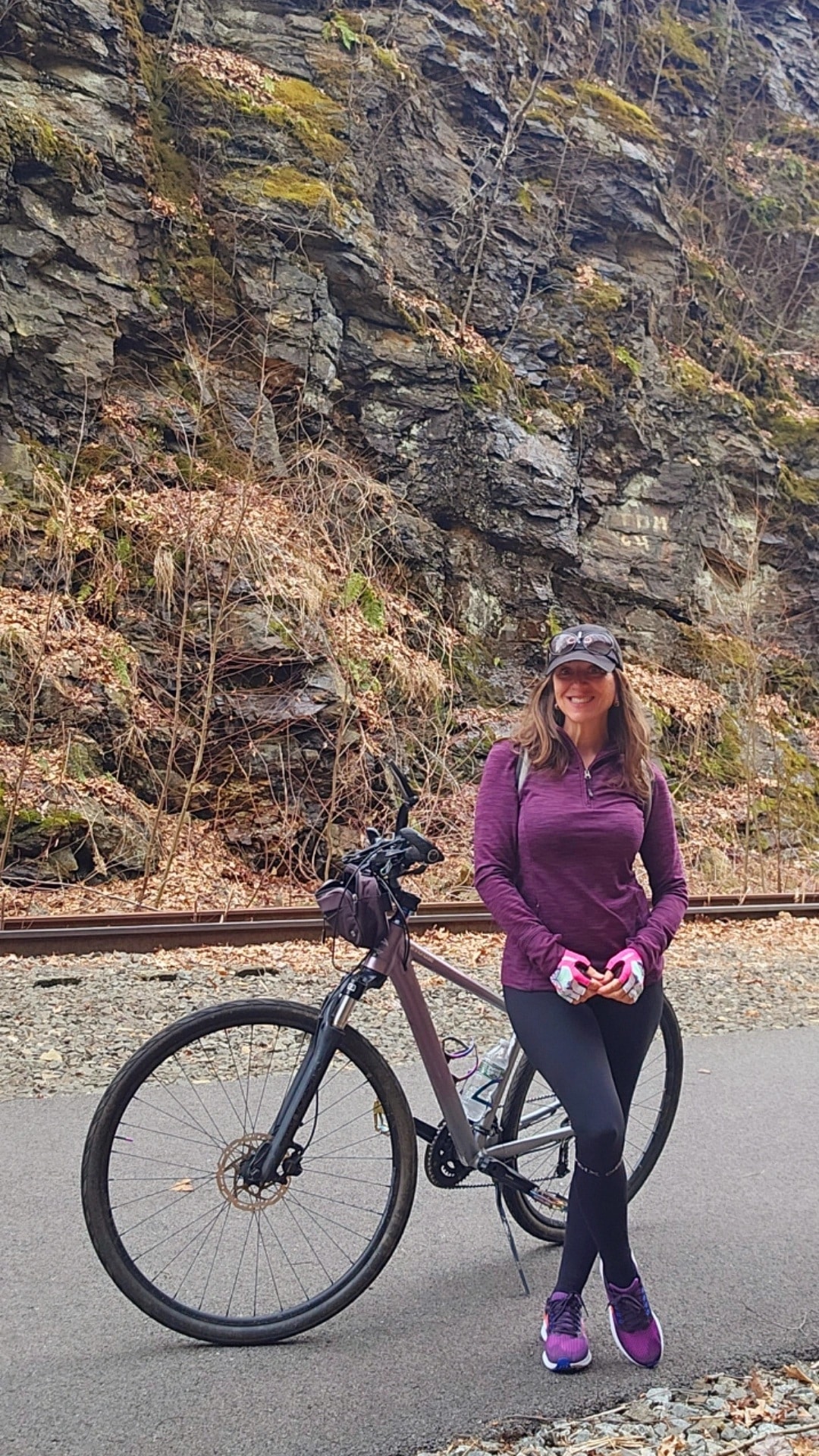 Maybrook Trailway Tonetta Lake - Brewster, NY