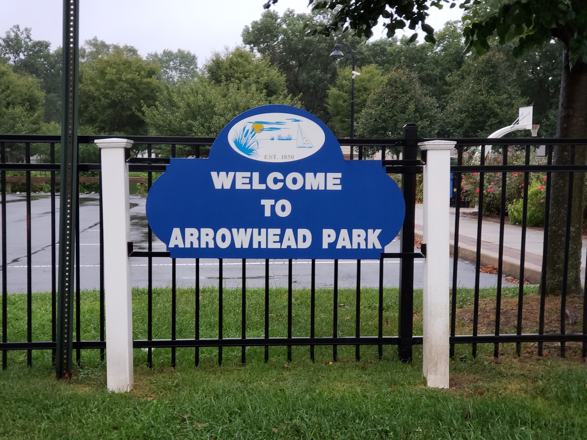Arrowhead Park - Brick Township, NJ