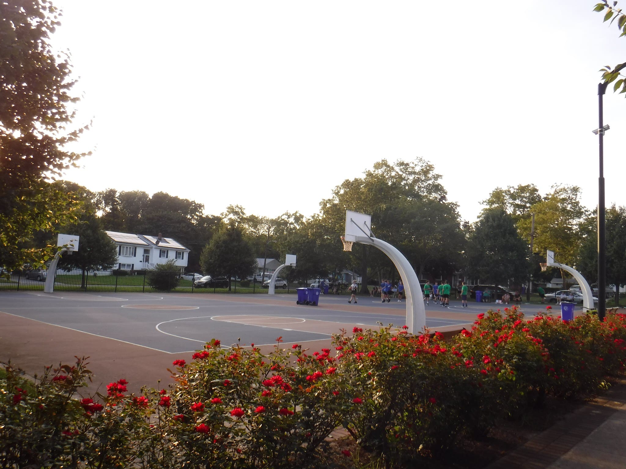 Arrowhead Park - Brick Township, NJ