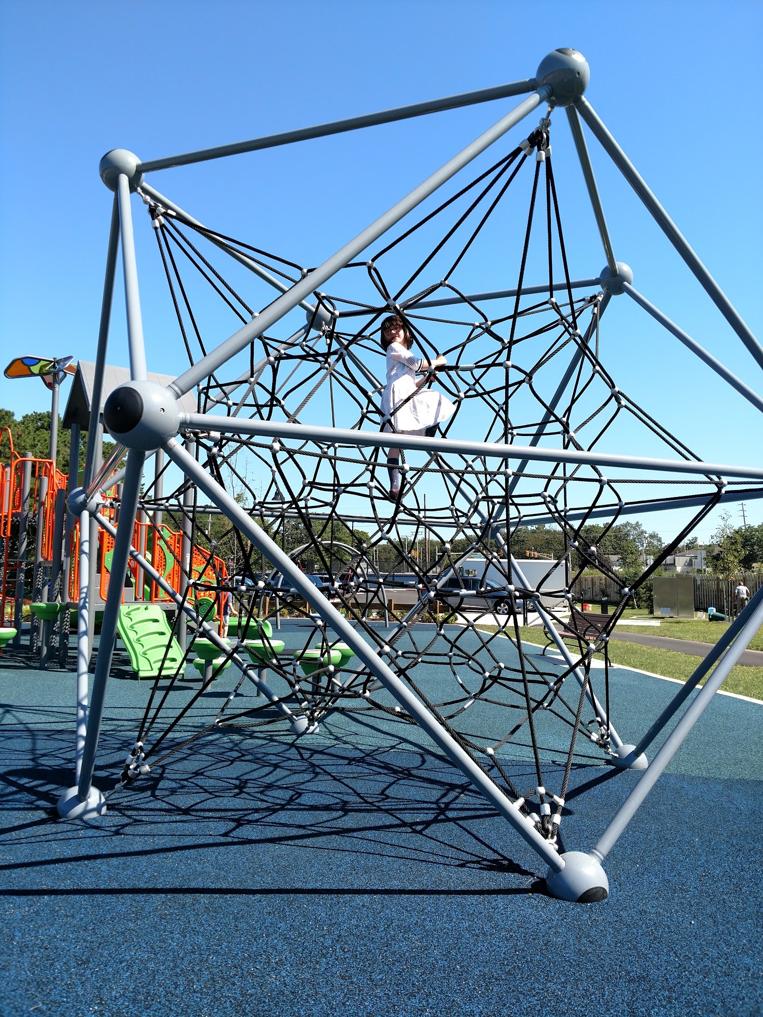 Bernard J. Cooke Memorial - Brick Township, NJ