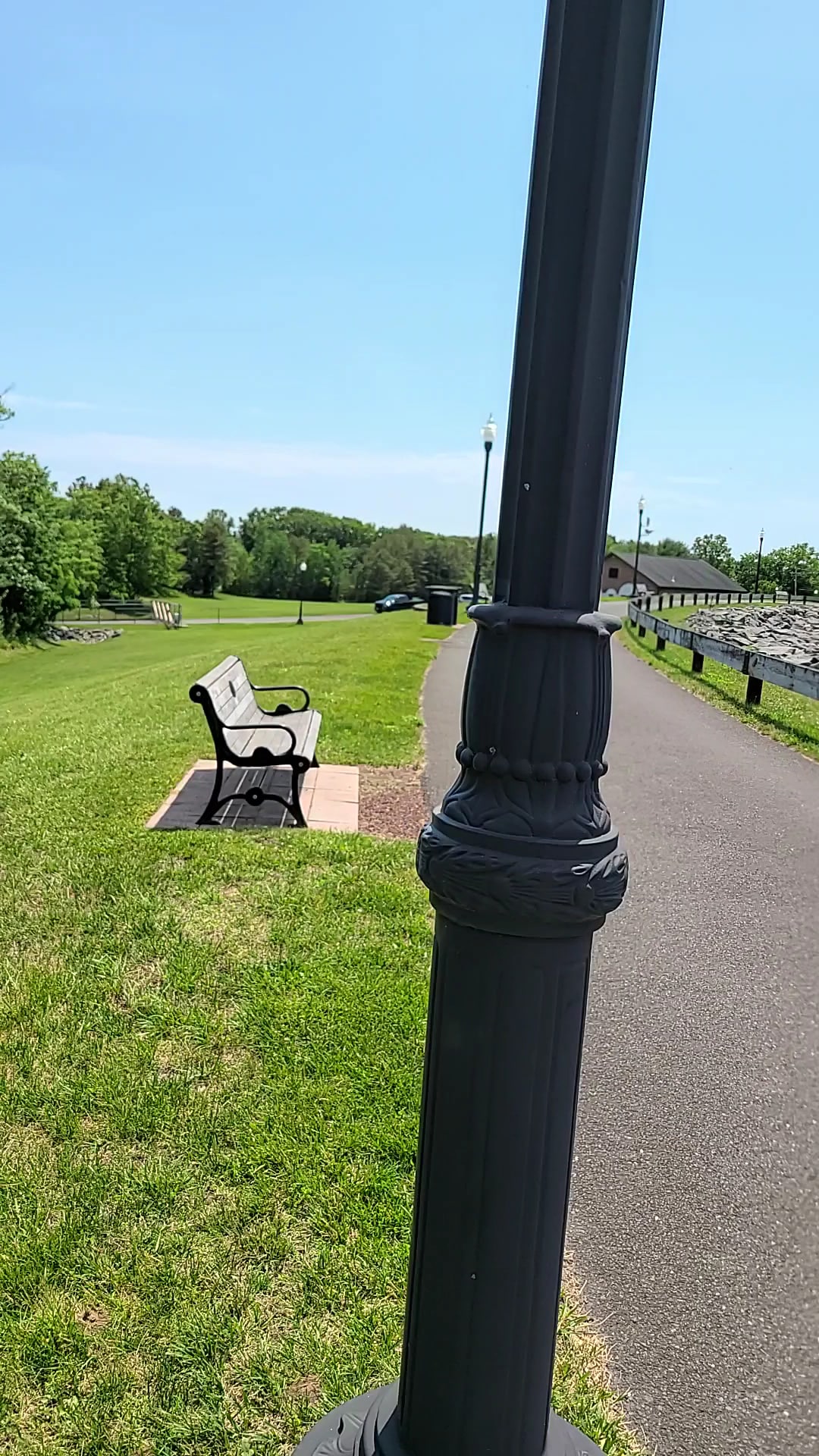 Brick Reservoir - Brick Township, NJ
