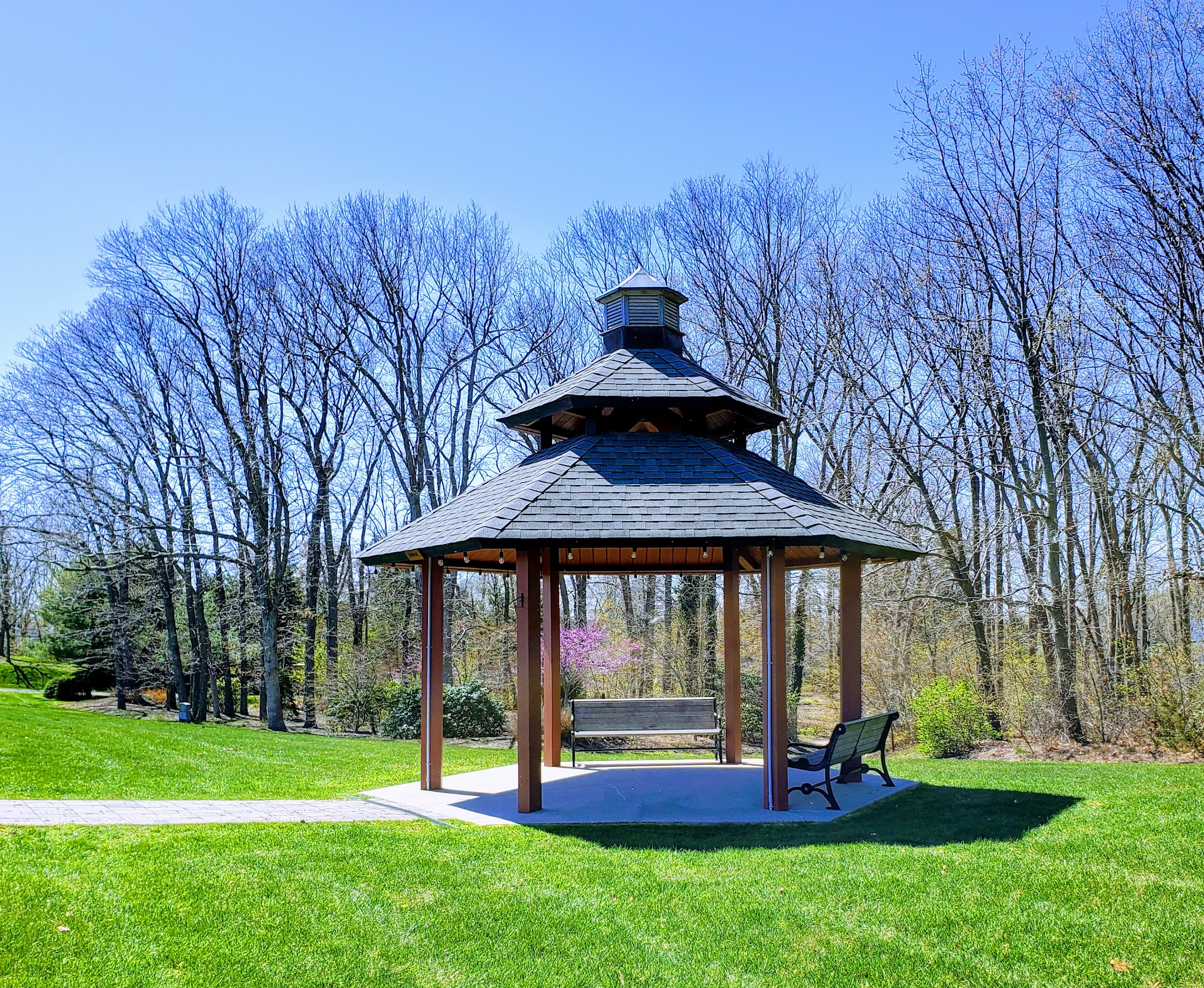 Brick Reservoir - Brick Township, NJ