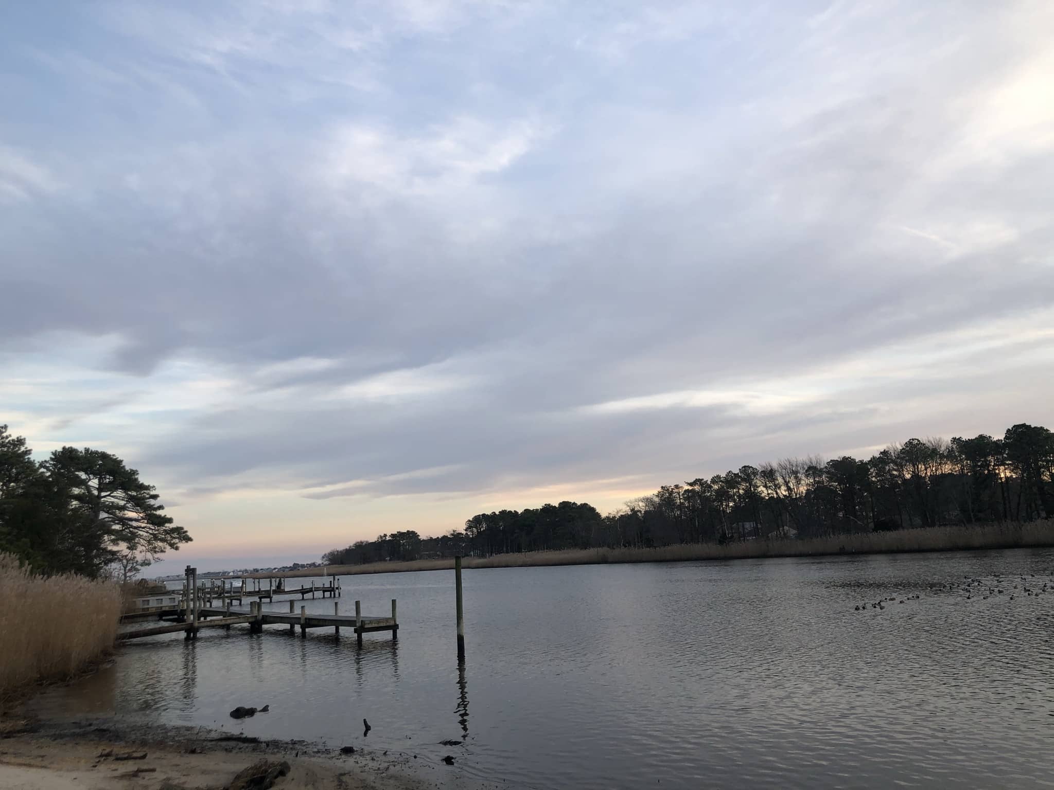 Mallard Point Park - Brick Township, NJ
