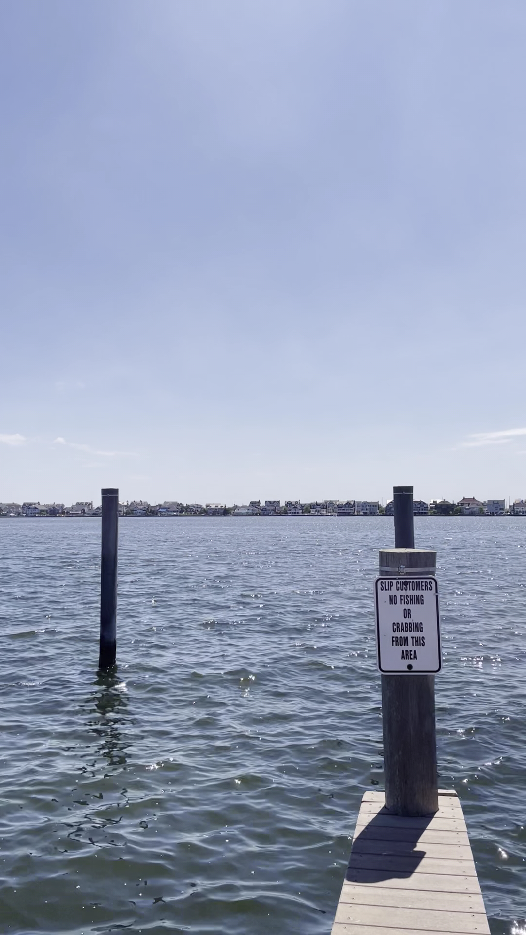 Mantoloking Bridge County Park - Brick Township, NJ