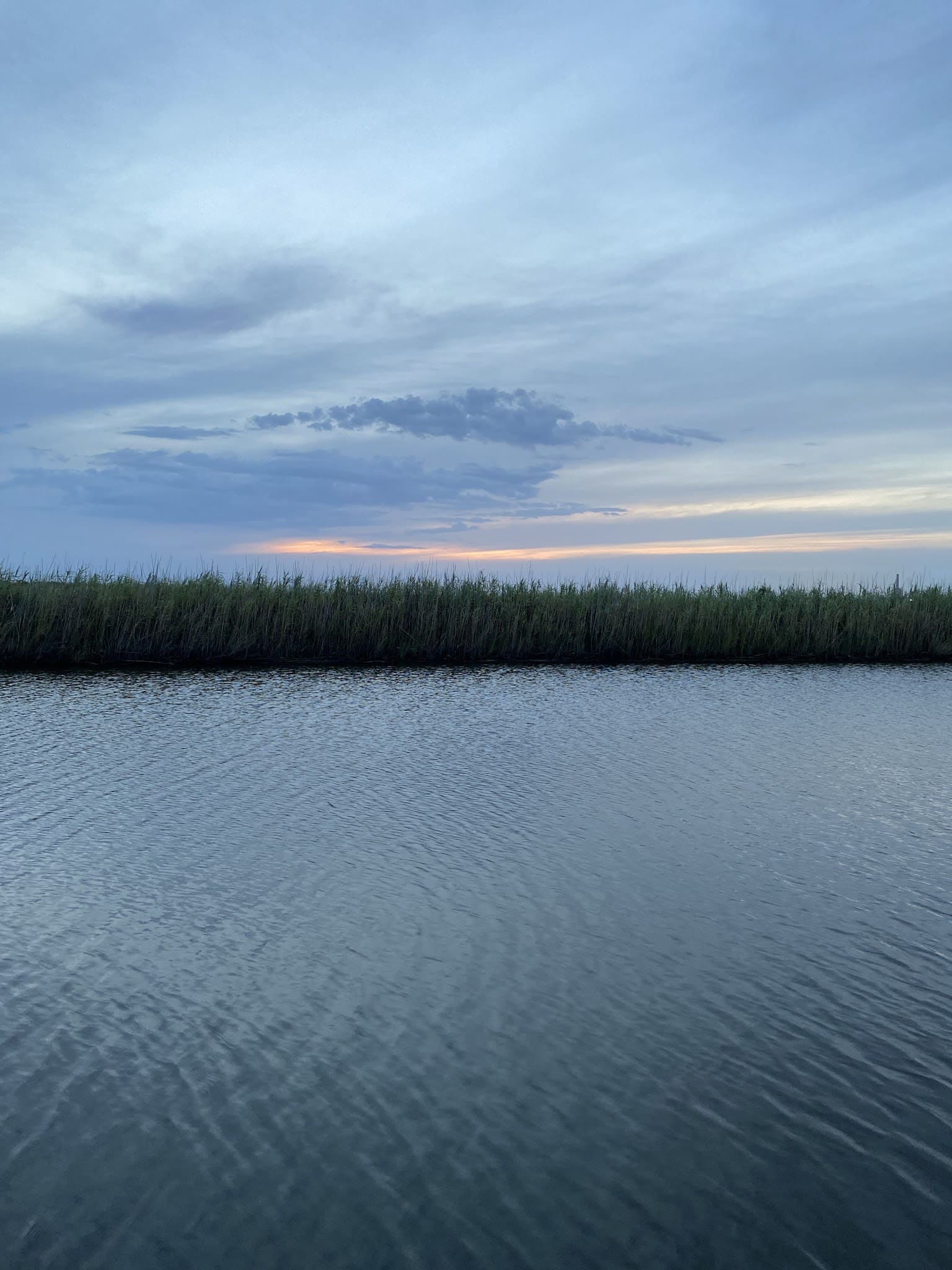 Bridge City Park - Bridge City, TX