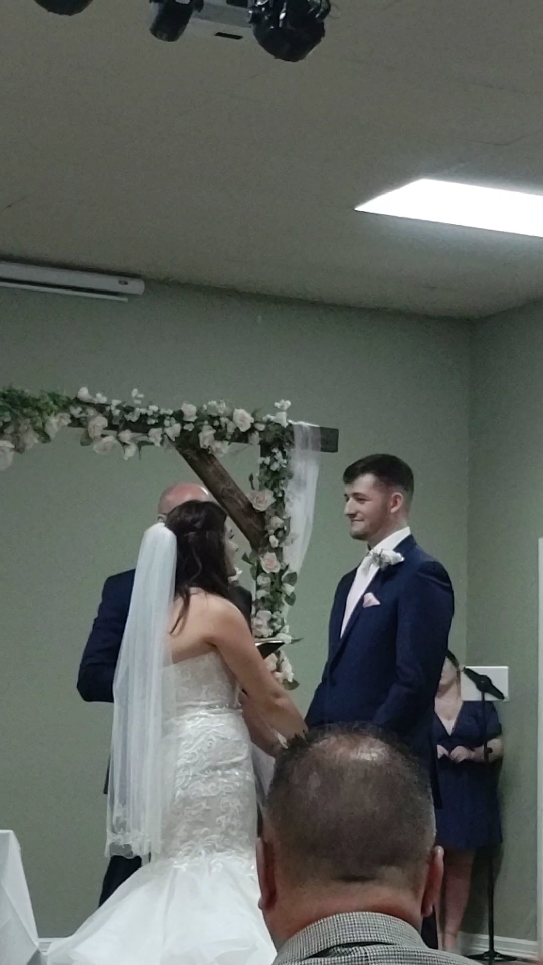 Bridge City Park - Bridge City, TX