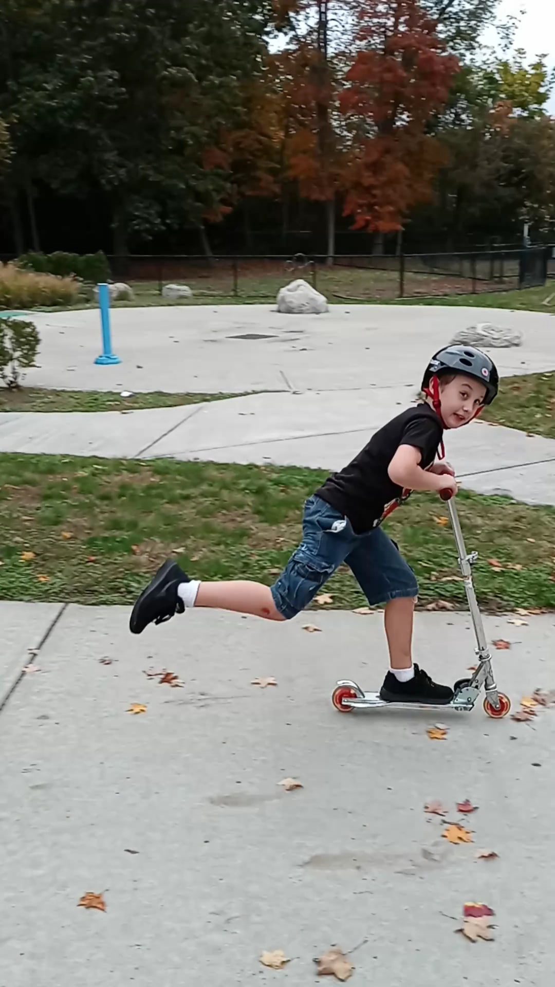 Nob Hill Park - Bridgeport, CT