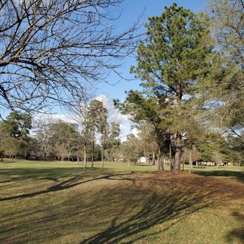 Nob Hill Park - Bridgeport, CT