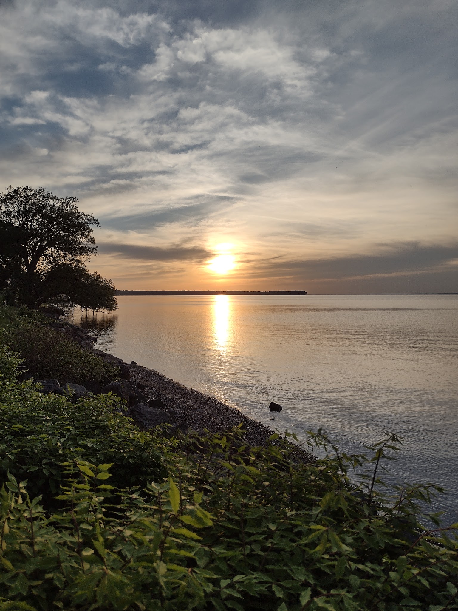 Chapman Park - Bridgeport, NY