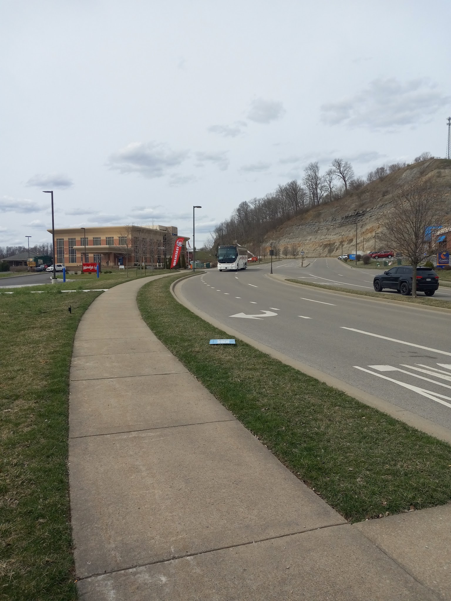 White Oaks Park - Bridgeport, WV