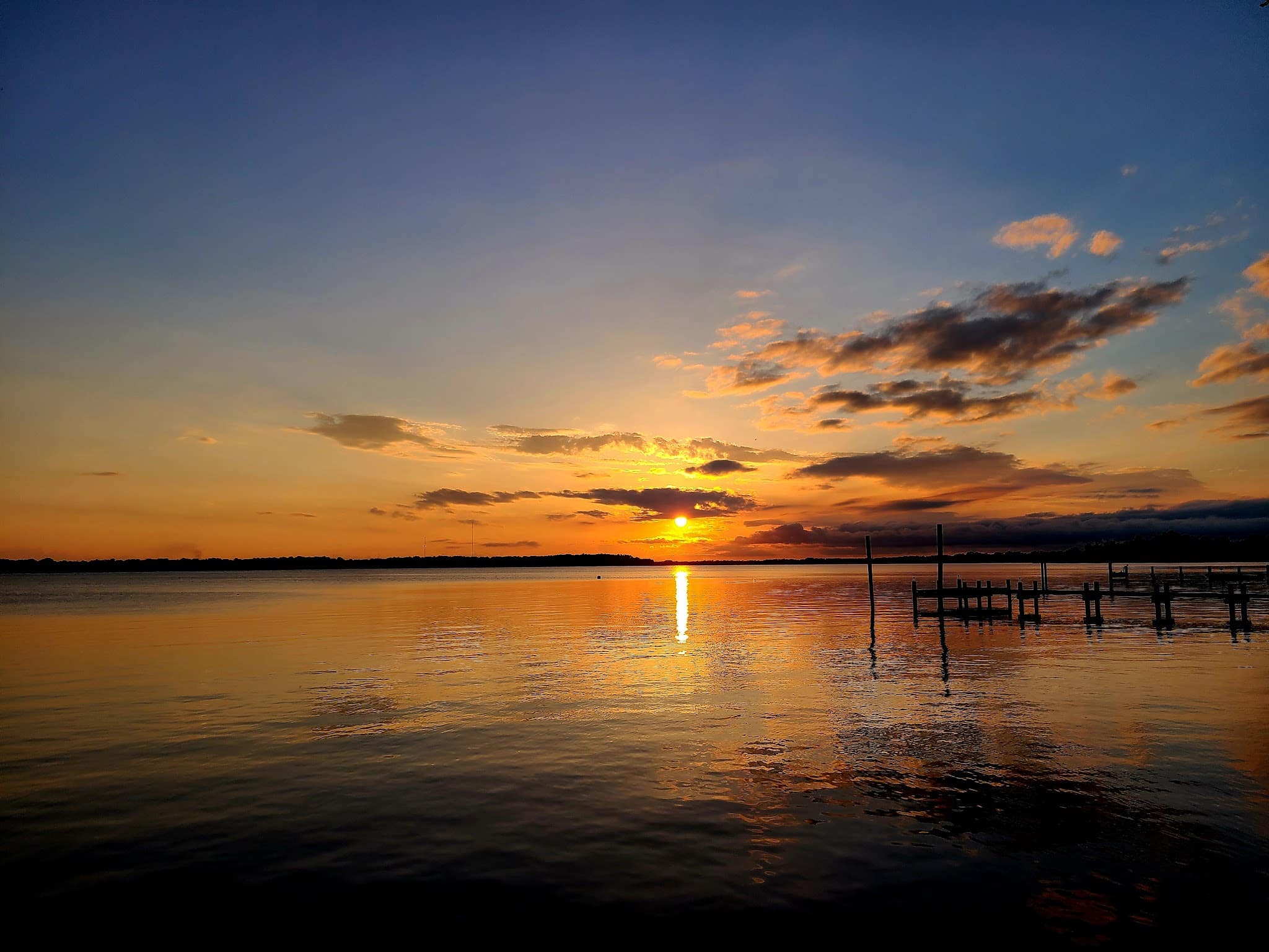 Town Of Bridgeton Park - Bridgeton, NC