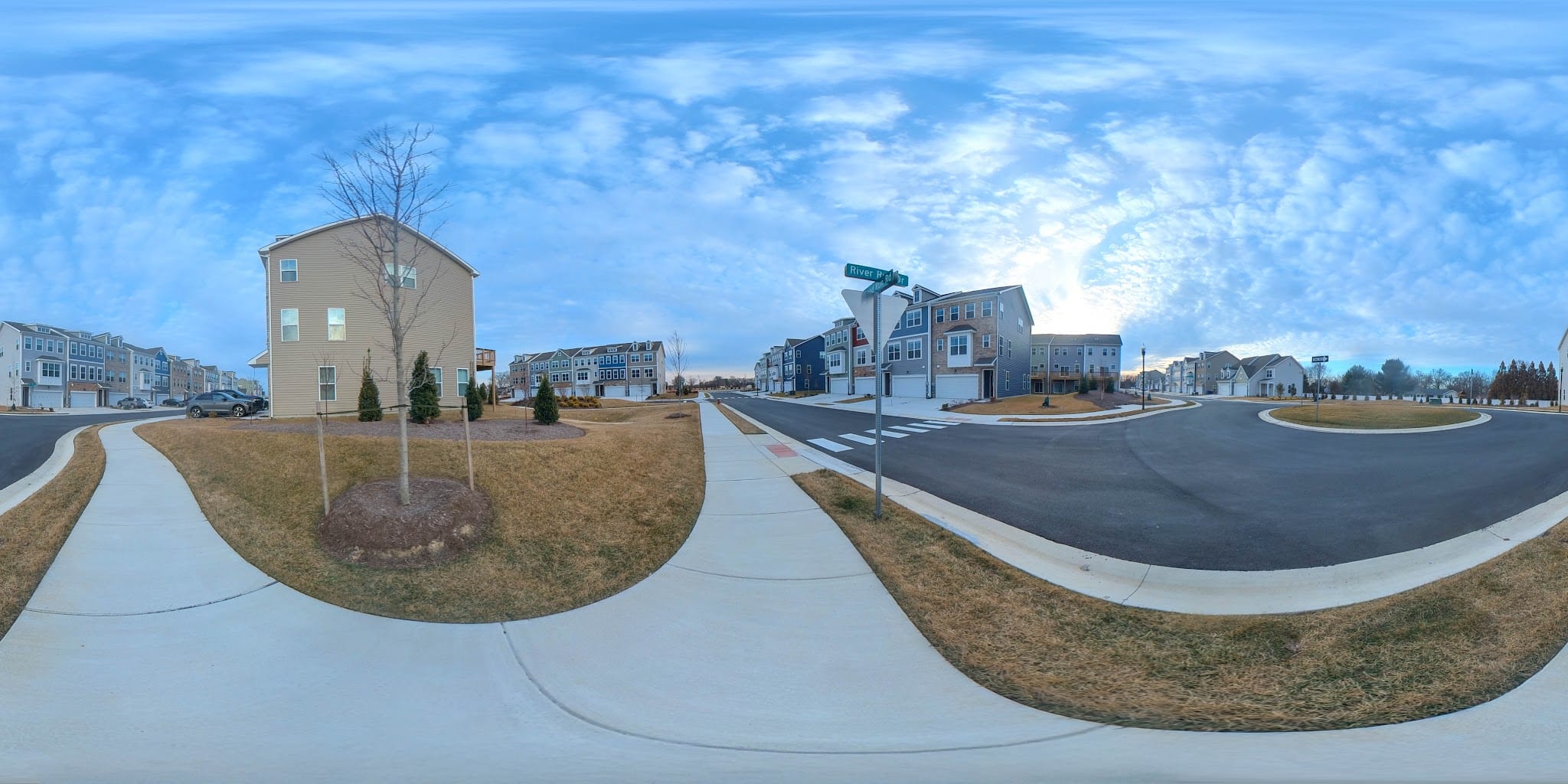 The Villas at Bridgeville - Bridgeville, DE