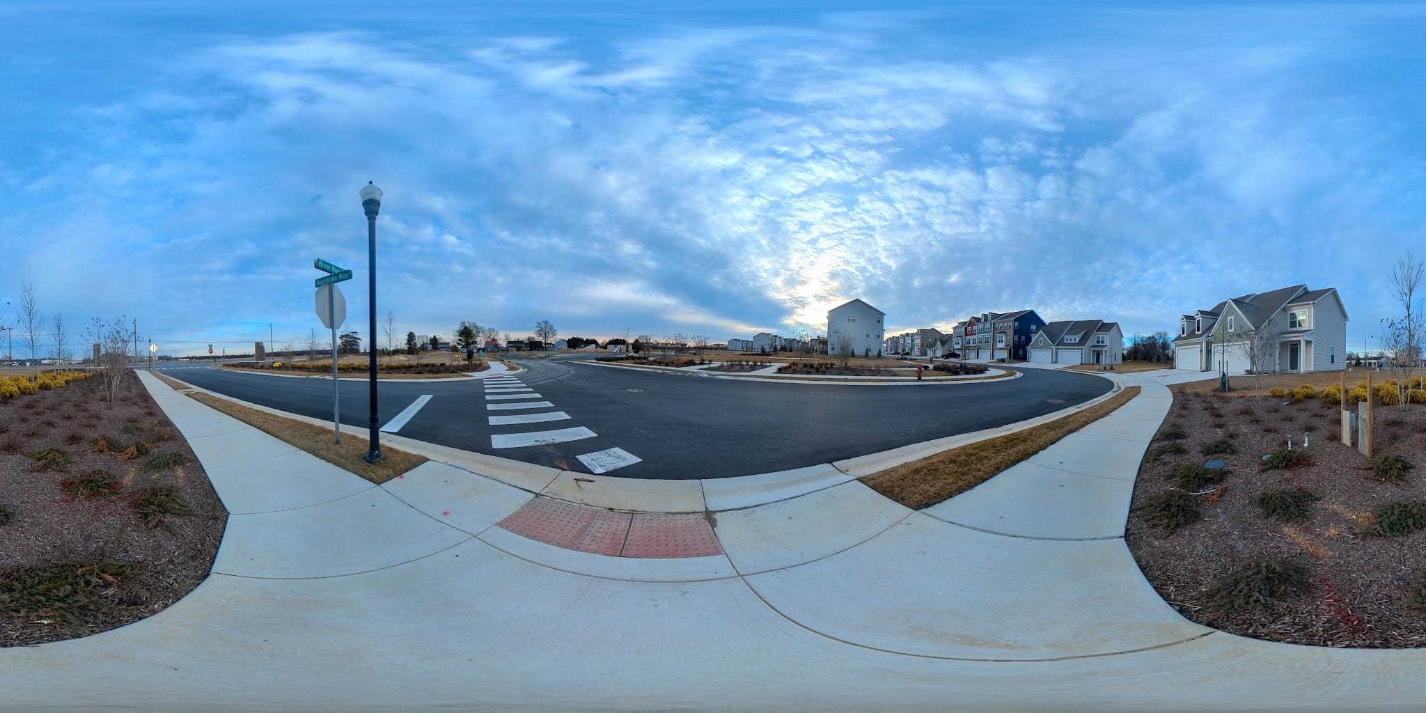 The Villas at Bridgeville - Bridgeville, DE