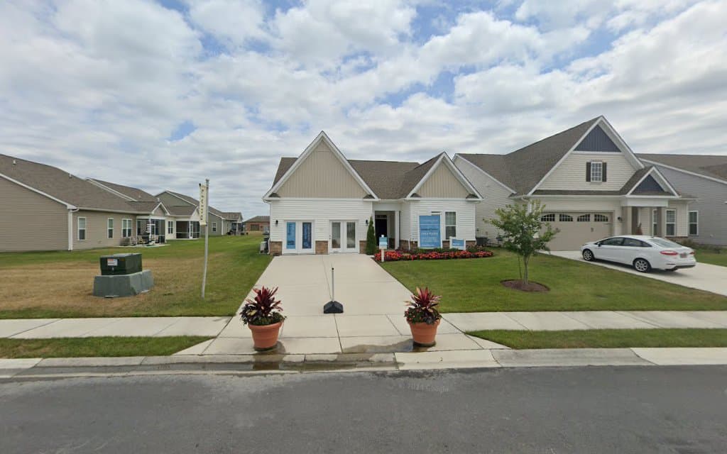 The Villas at Bridgeville - Bridgeville, DE