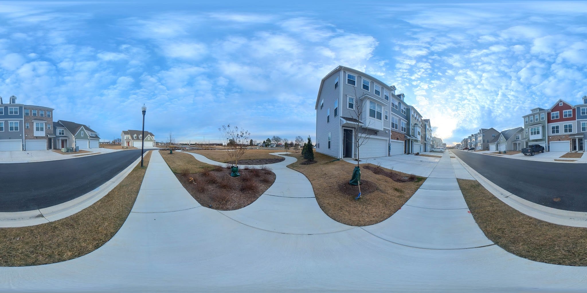 The Villas at Bridgeville - Bridgeville, DE