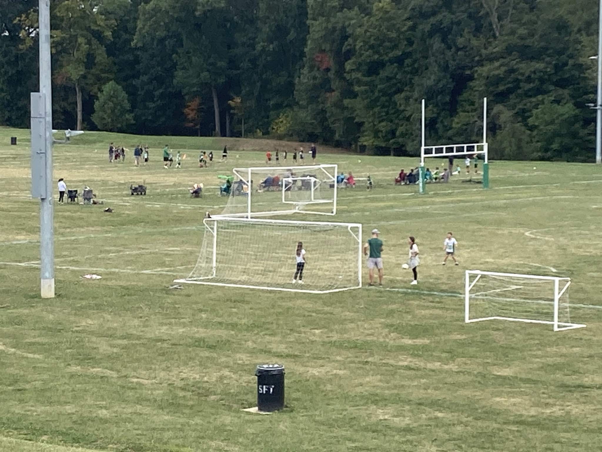 Fairview Park - Bridgeville, PA