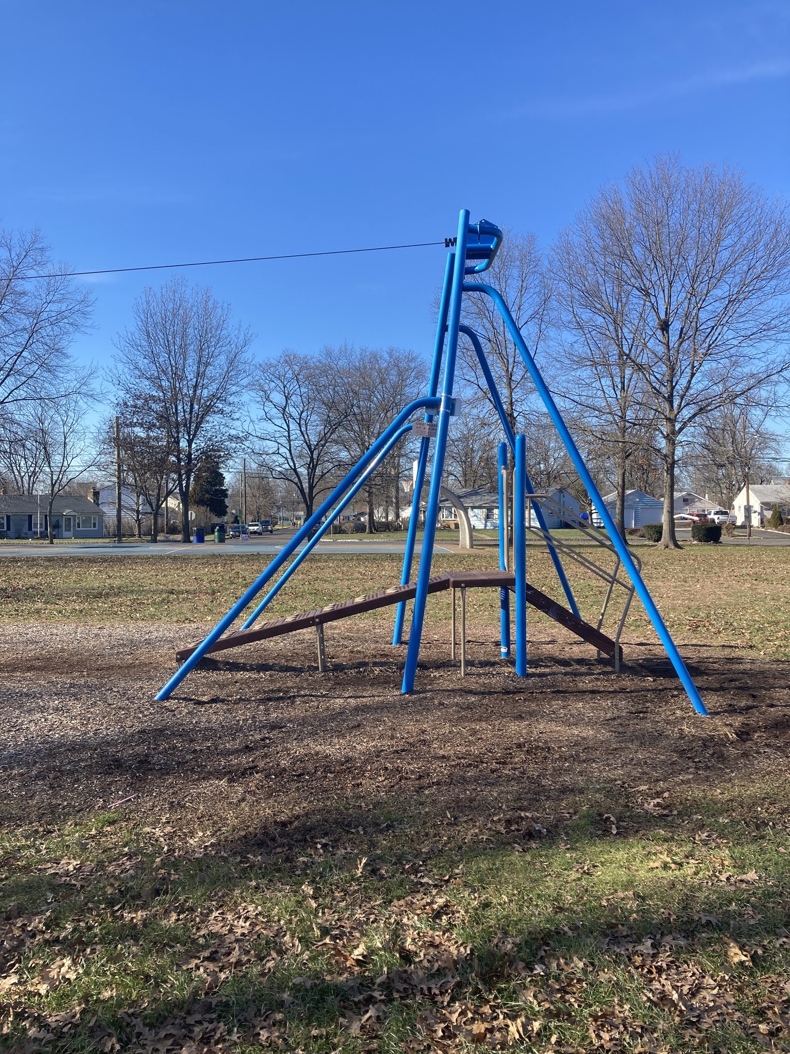 Bel Air Park - Bridgewater, NJ