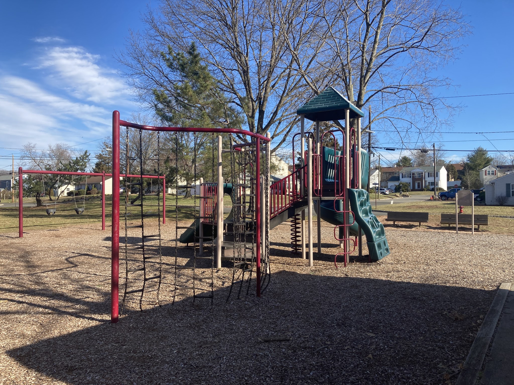 Bel Air Park - Bridgewater, NJ