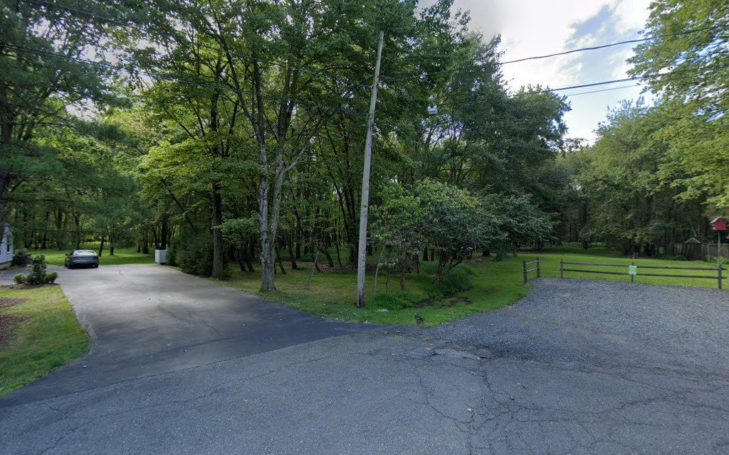 Peter Par Park - Bridgewater, NJ