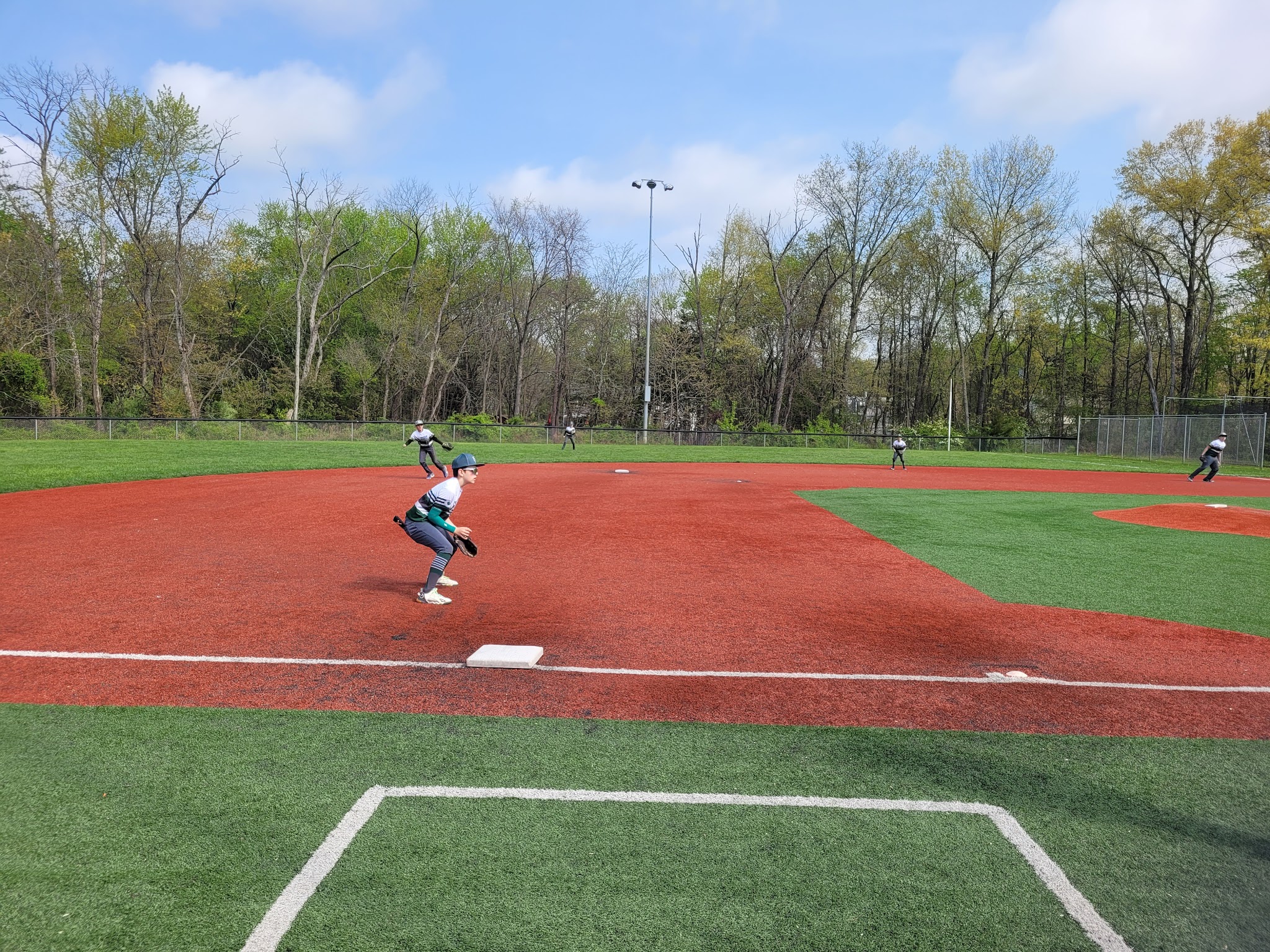 Prince Rodgers Park - Bridgewater, NJ
