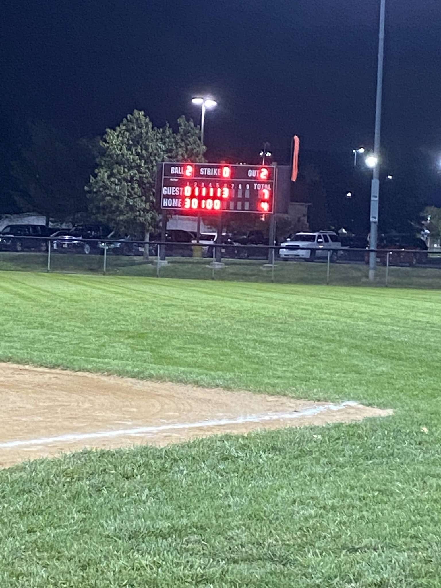 Prince Rodgers Park - Bridgewater, NJ