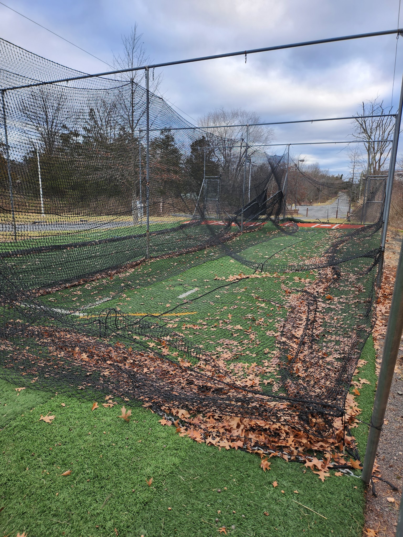 Prince Rodgers Park - Bridgewater, NJ