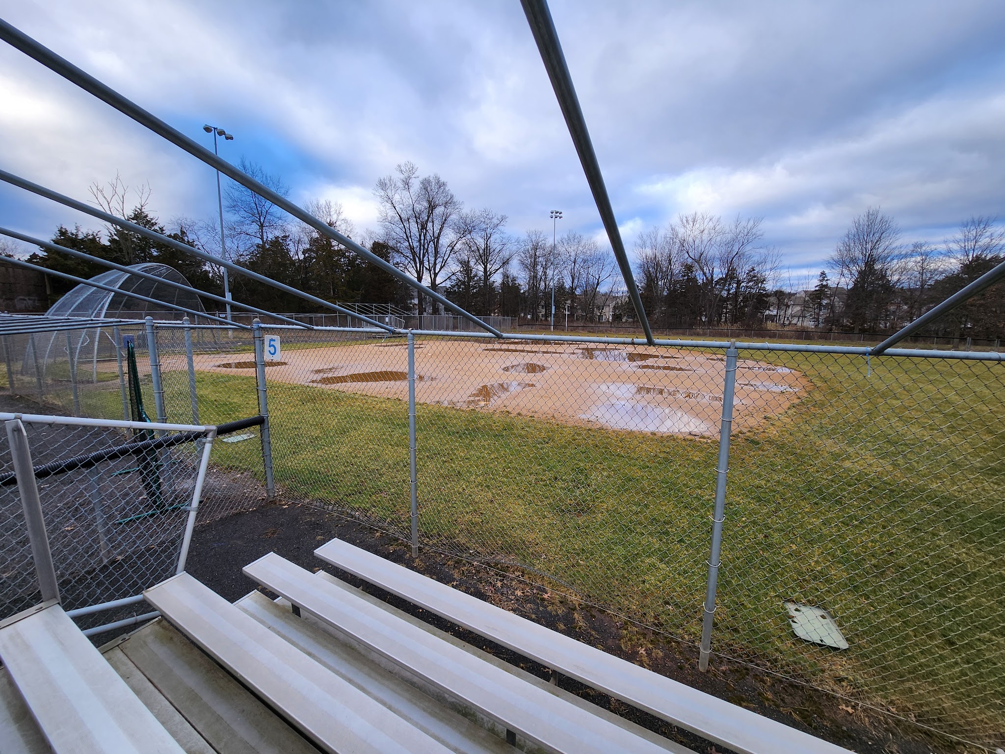 Prince Rodgers Park - Bridgewater, NJ