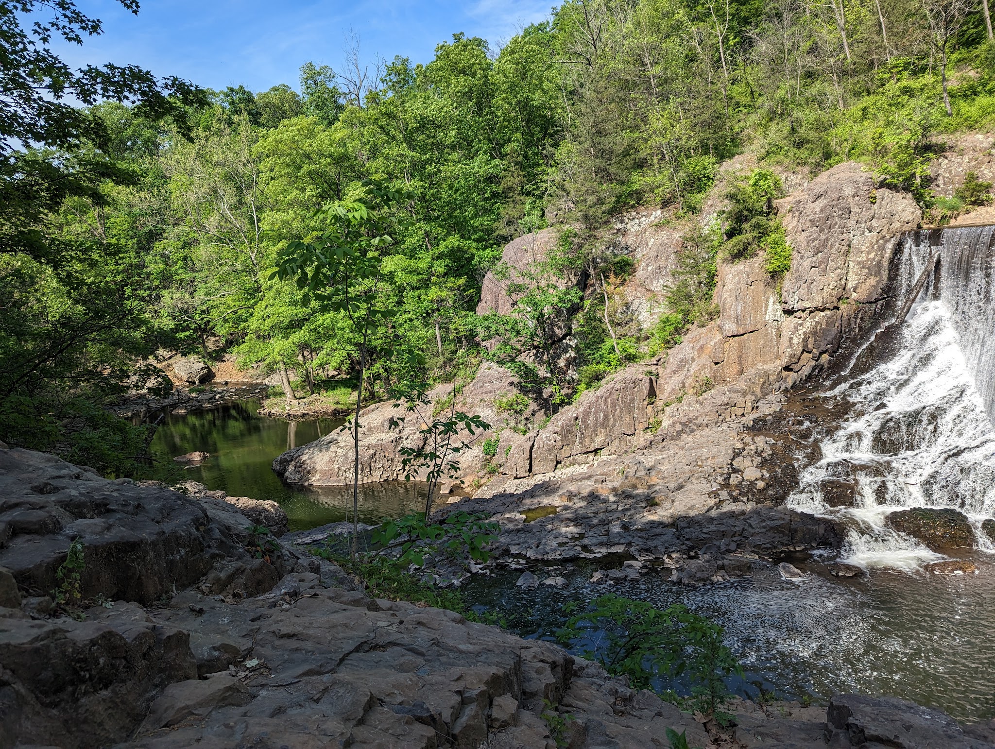 Washington Valley Park - Bridgewater, NJ