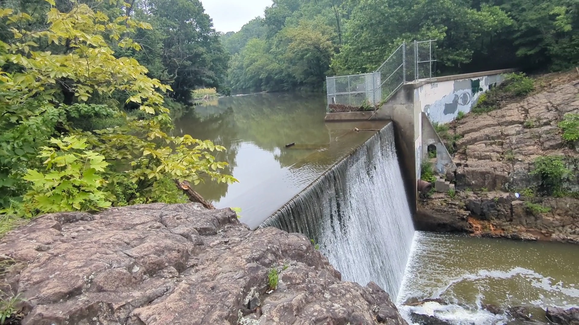 Washington Valley Park - Bridgewater, NJ