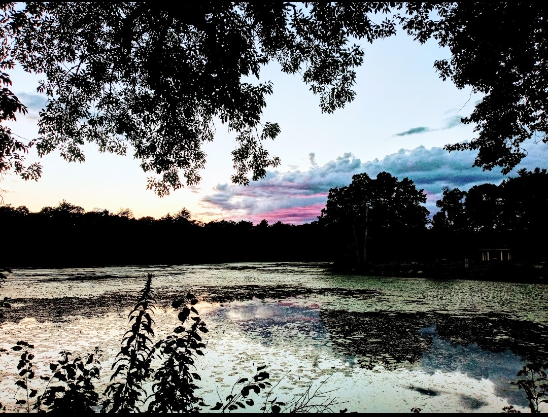 Brockton Park Dept - Brockton, MA