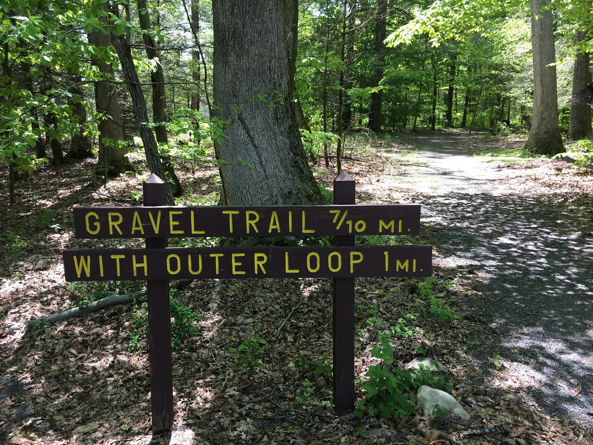 Chestnuthill Township Park - Brodheadsville, PA