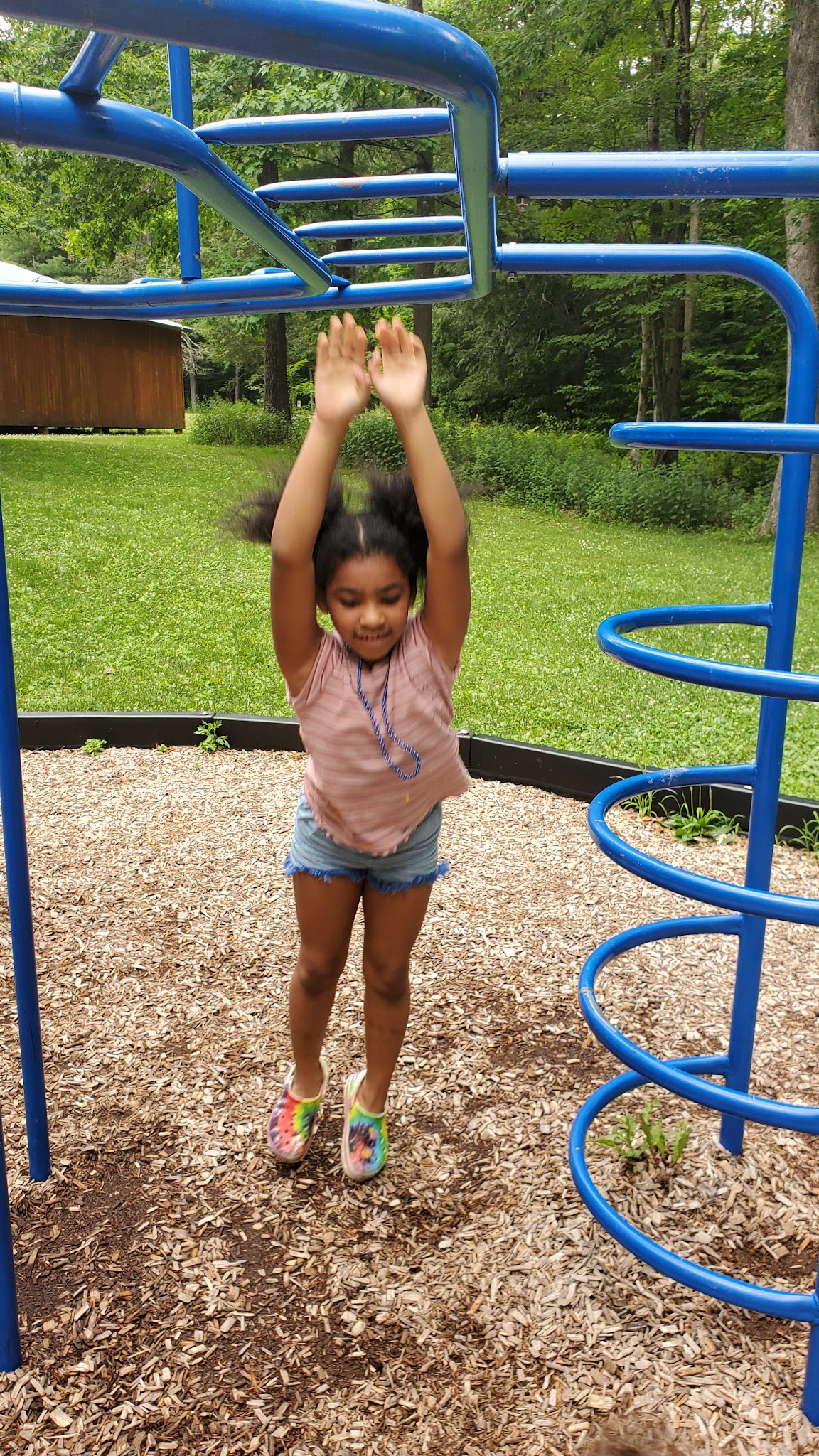 Chestnuthill Township Park - Brodheadsville, PA