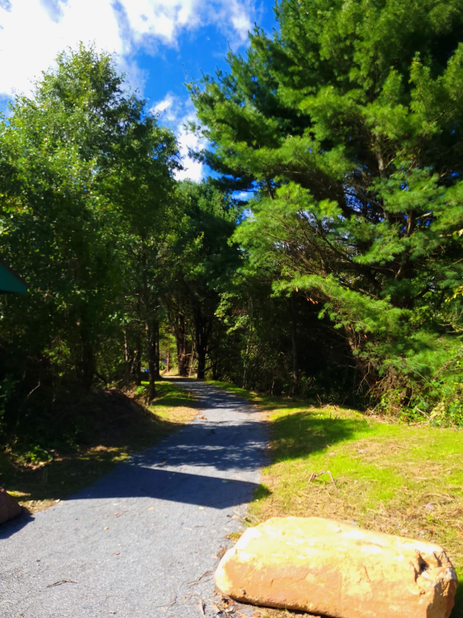 Silver Valley Natural Area - Brodheadsville, PA