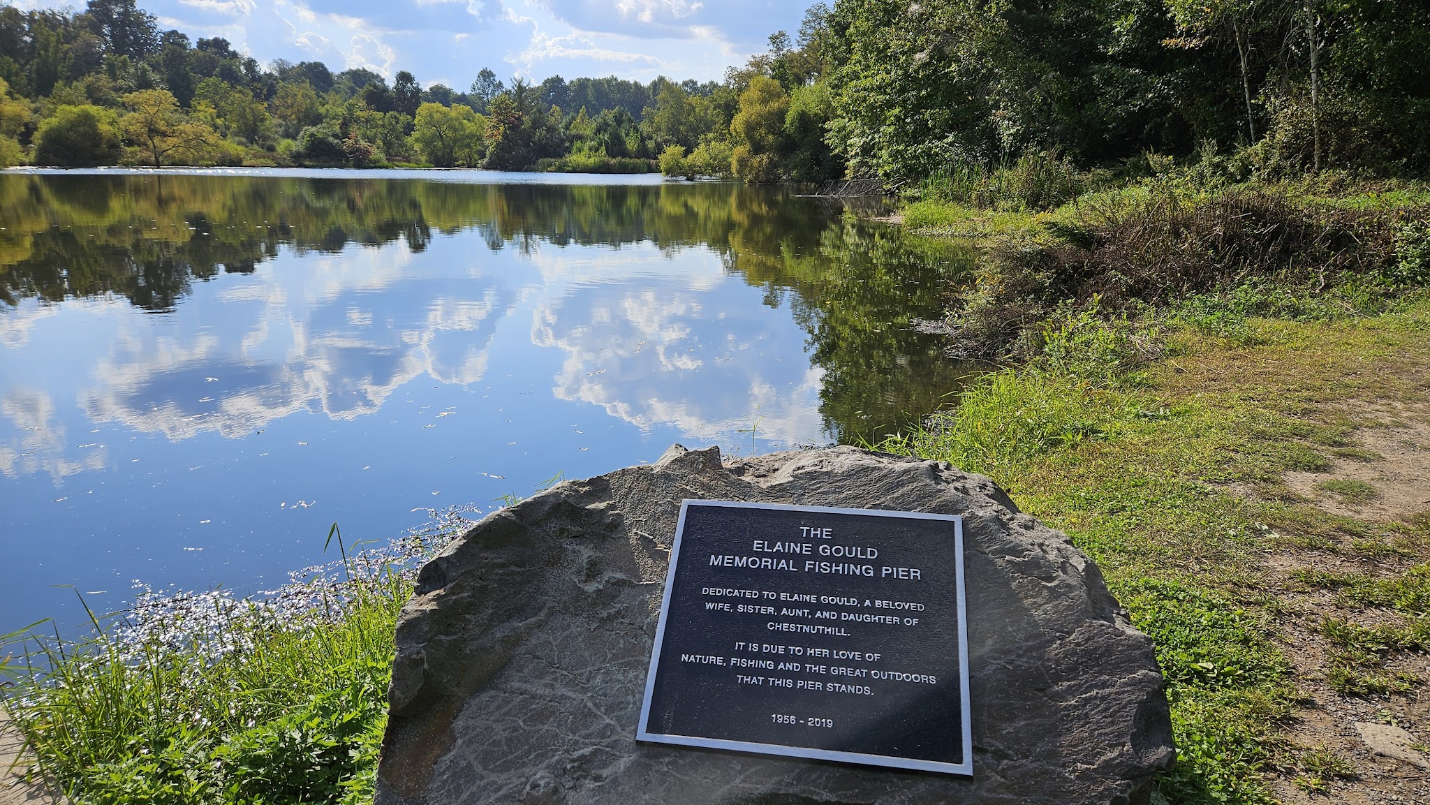 Silver Valley Natural Area - Brodheadsville, PA