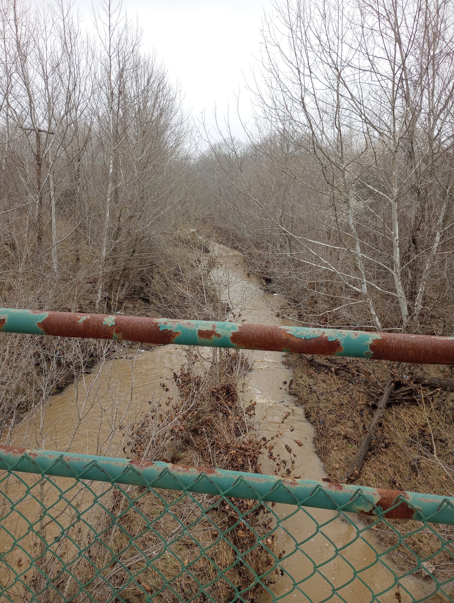 Liberty Trailhead NSU - Broken Arrow, OK