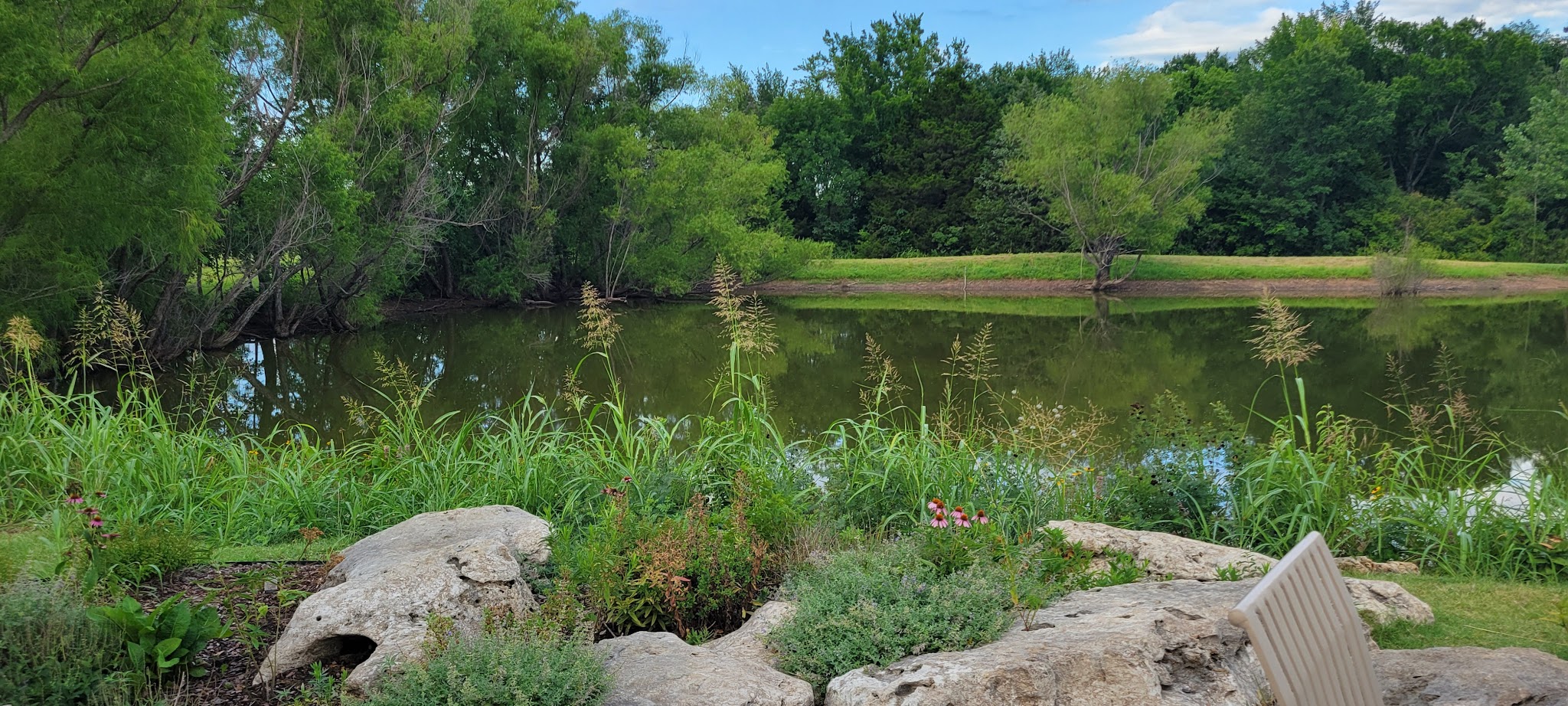Liberty Trailhead NSU - Broken Arrow, OK
