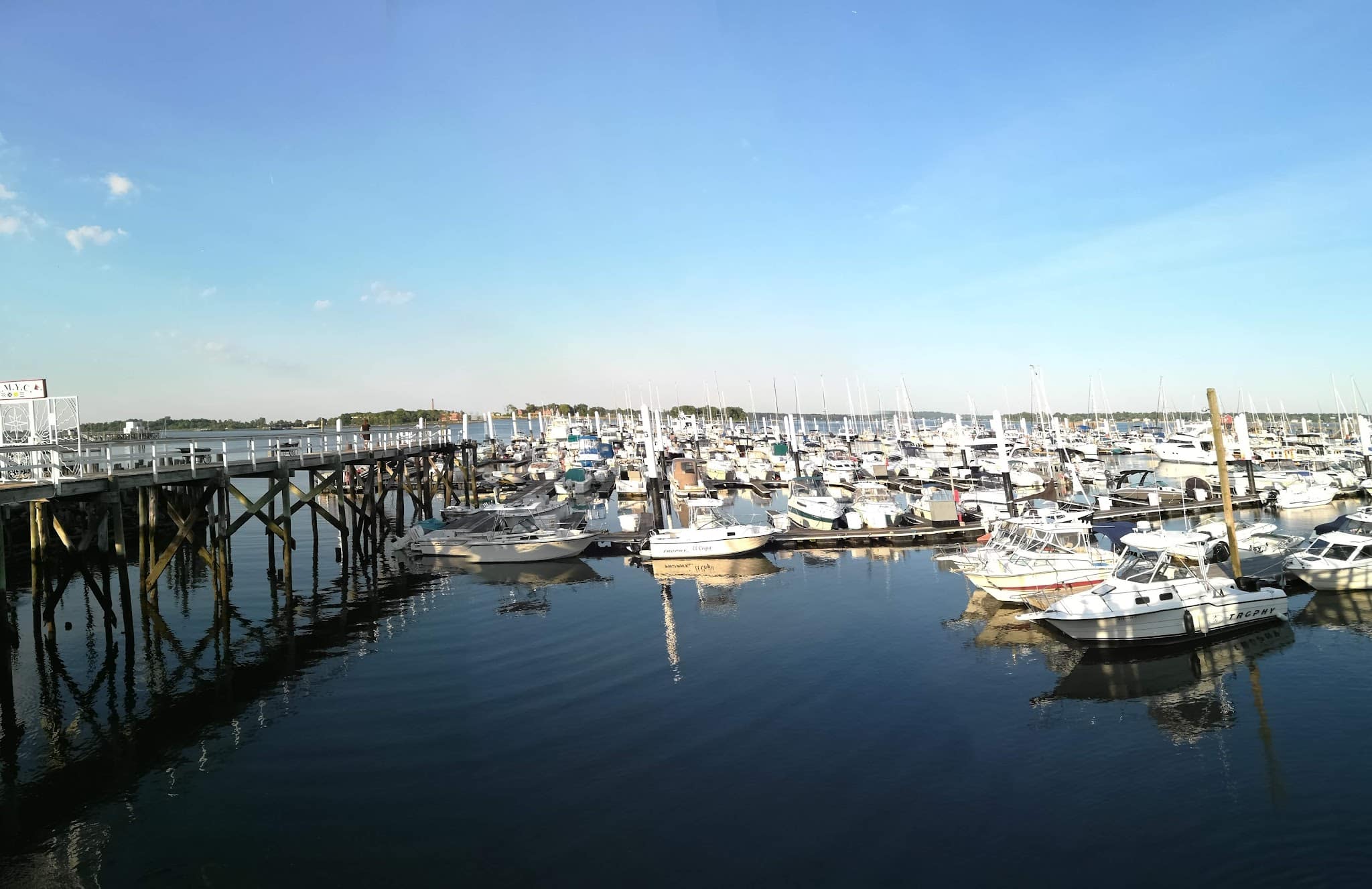 Ambrosini Field - Bronx, NY