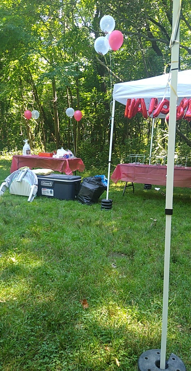 Dog Bone Run - Bronx, NY