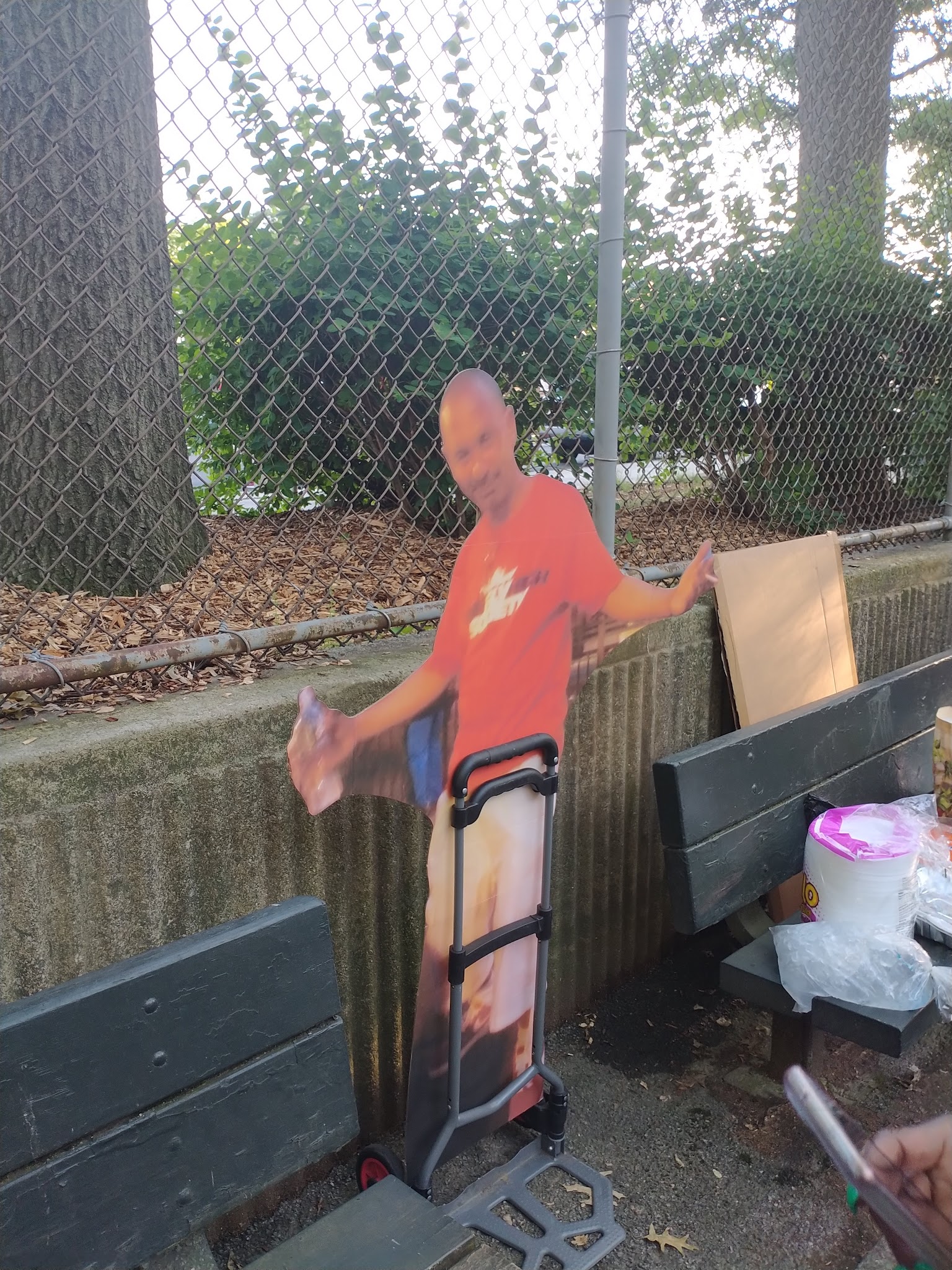 Eastchester Playground - Bronx, NY