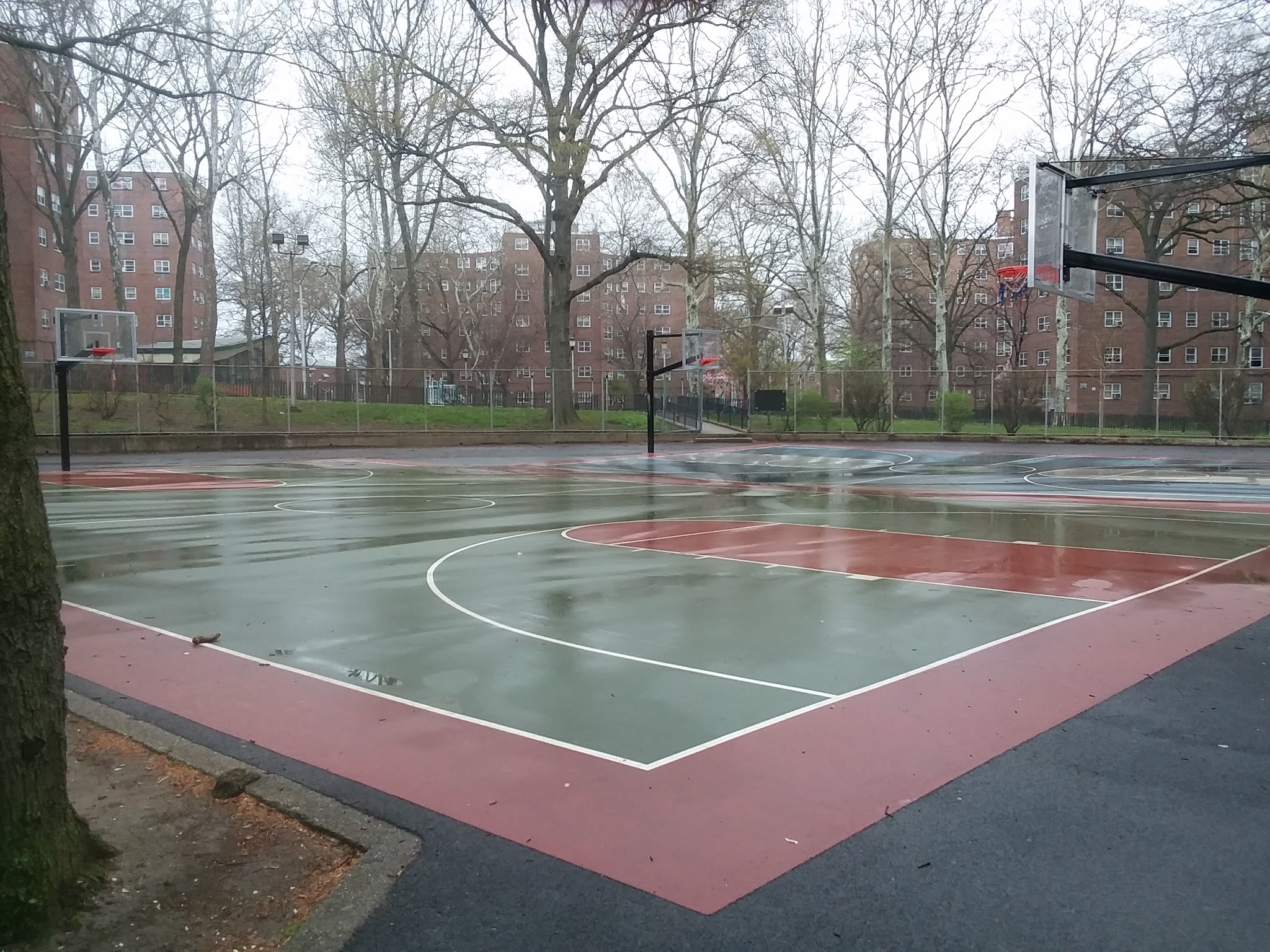 Eastchester Playground - Bronx, NY