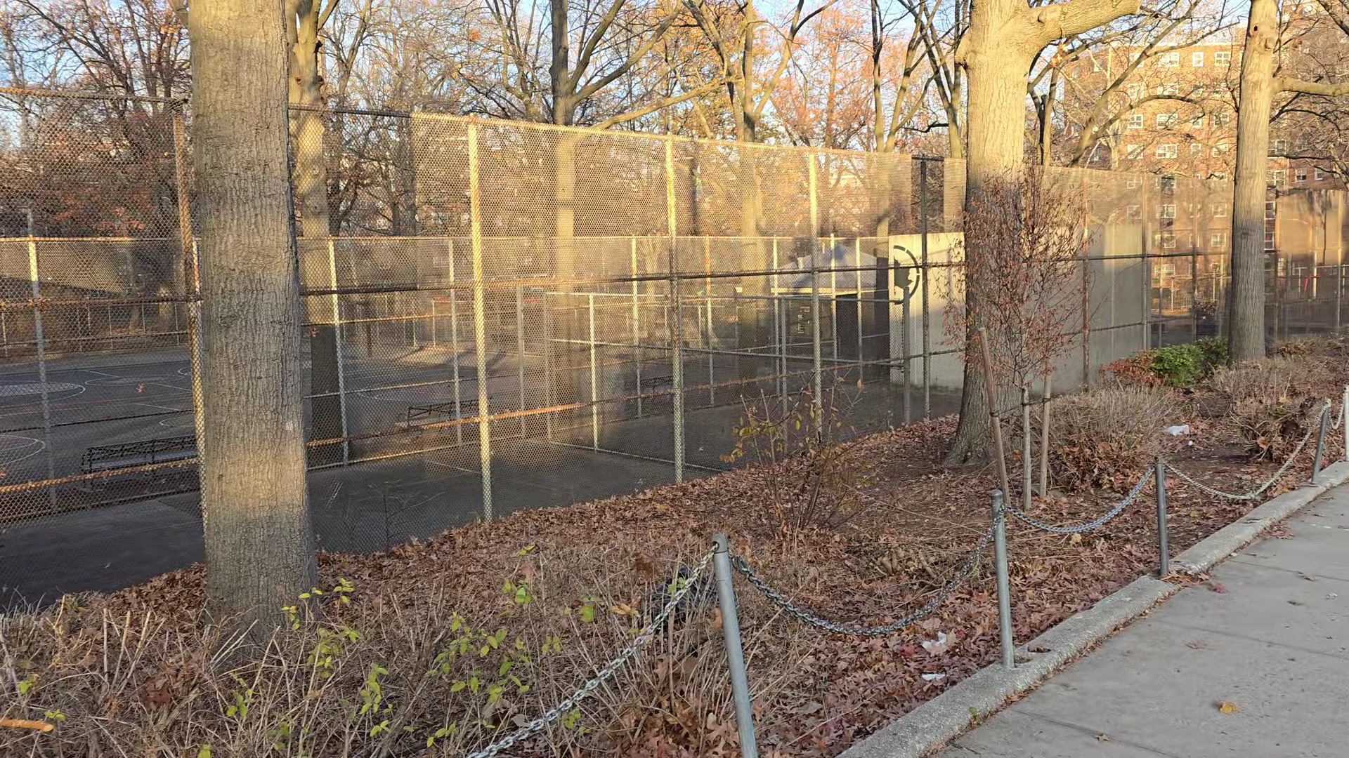 Eastchester Playground - Bronx, NY