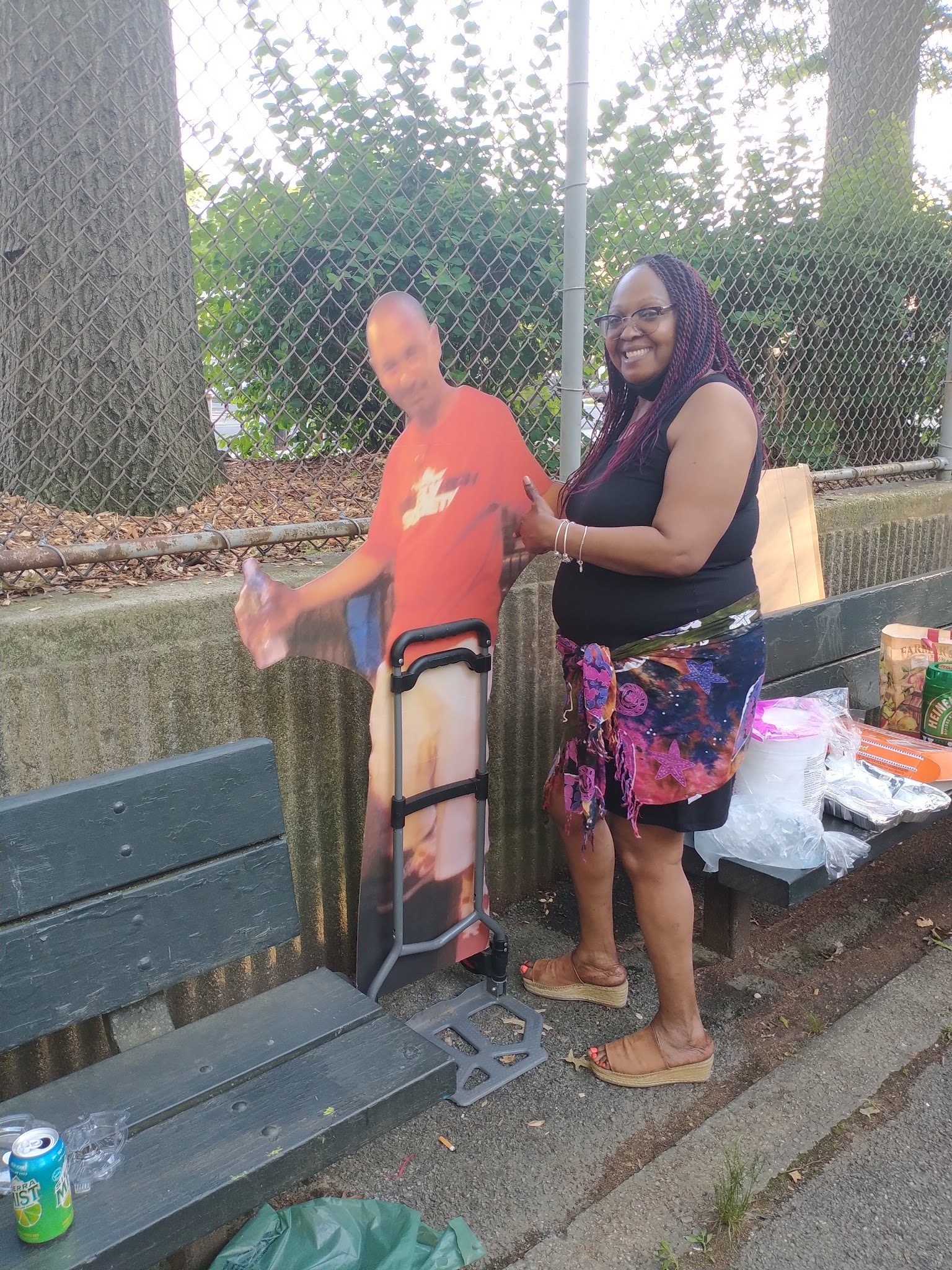 Eastchester Playground - Bronx, NY