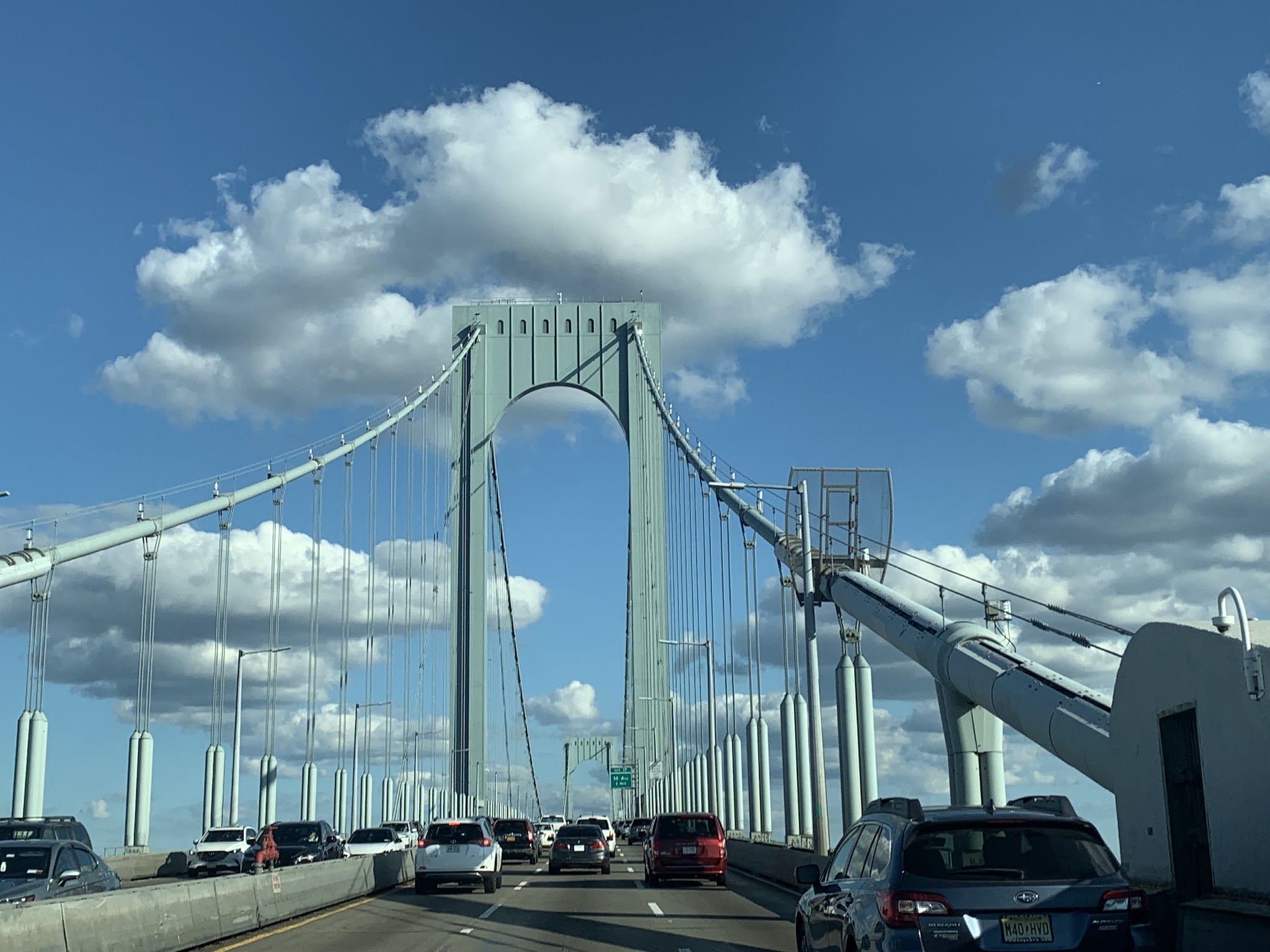 Ferry Point Park/Playground - Throgs Neck - Bronx, NY