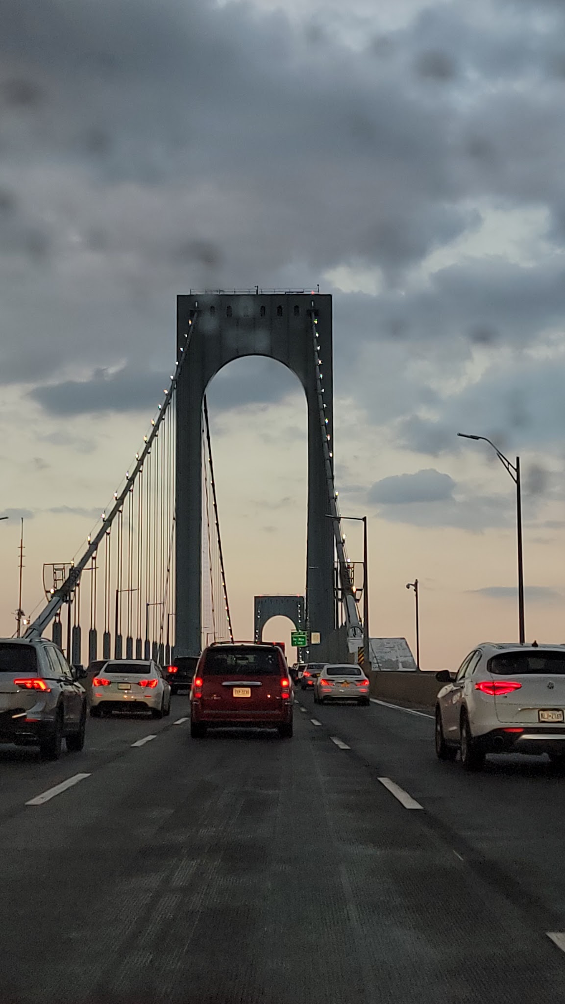Ferry Point Park/Playground - Throgs Neck - Bronx, NY
