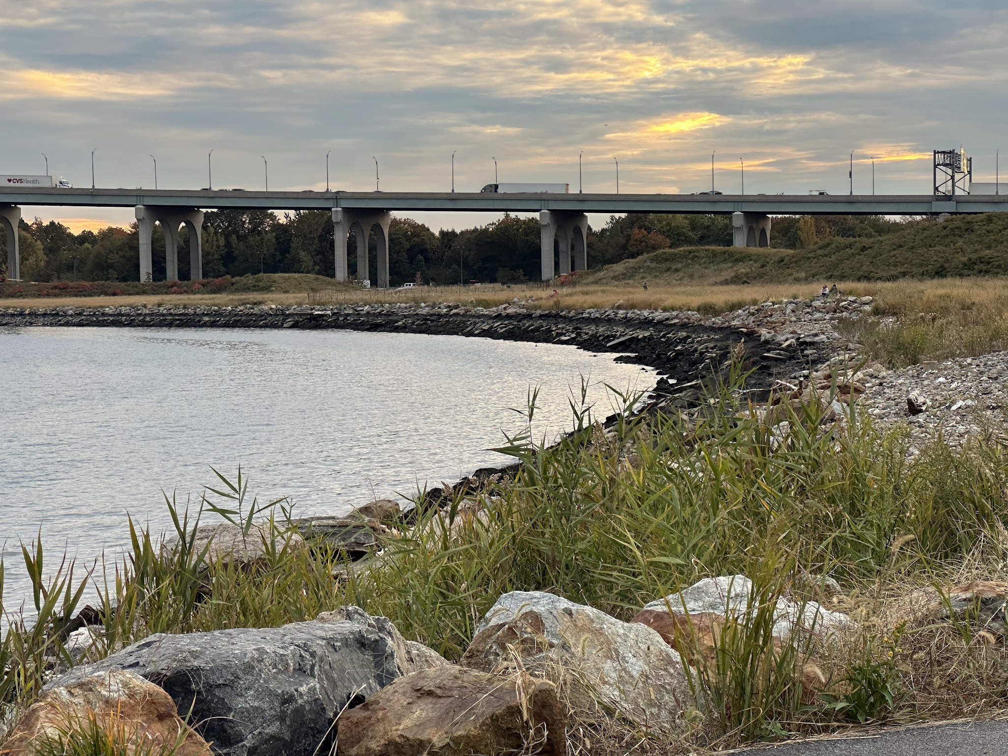 Ferry Point Park/Playground - Throgs Neck - Bronx, NY