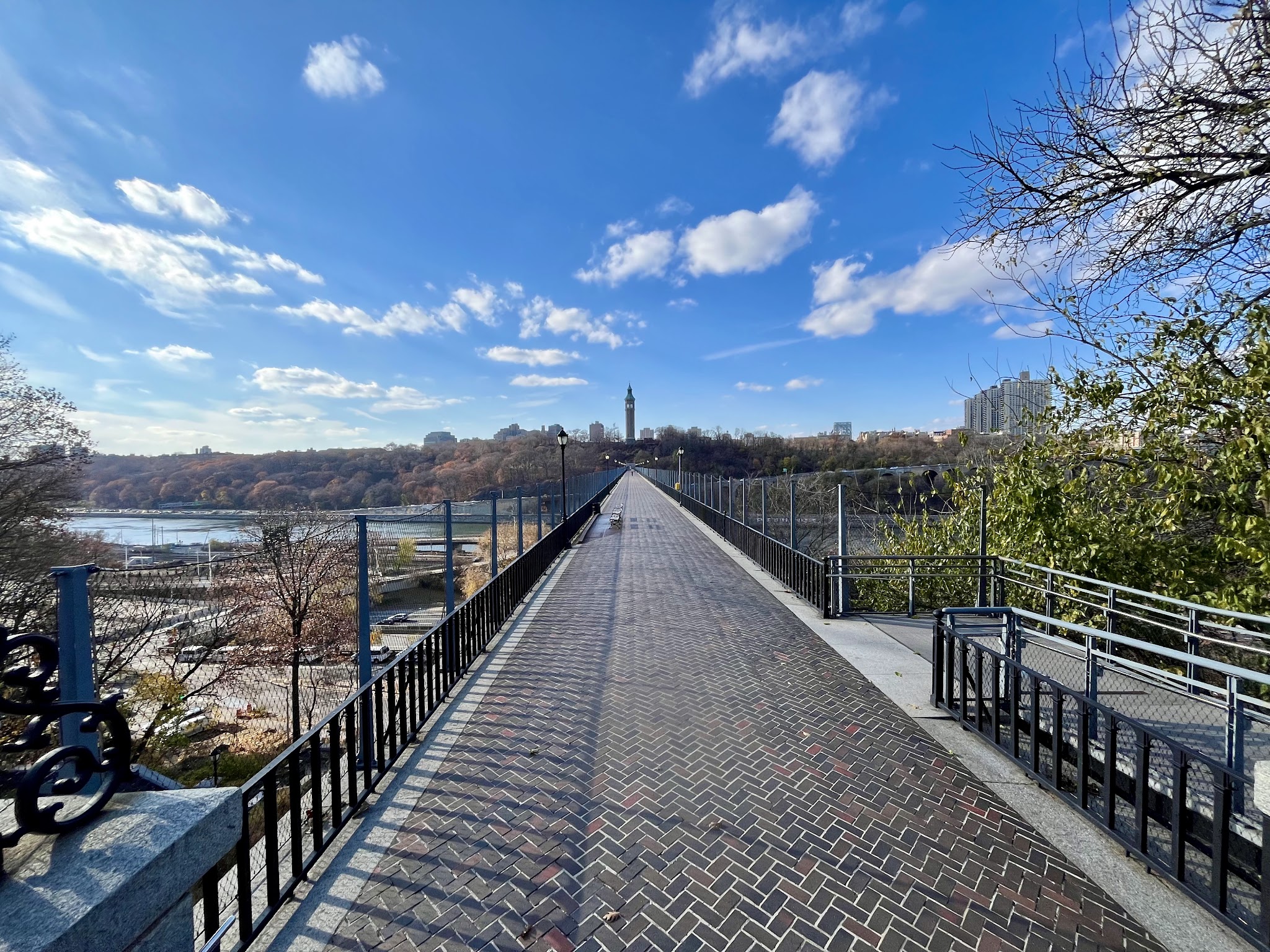 Highbridge Park - Bronx, NY