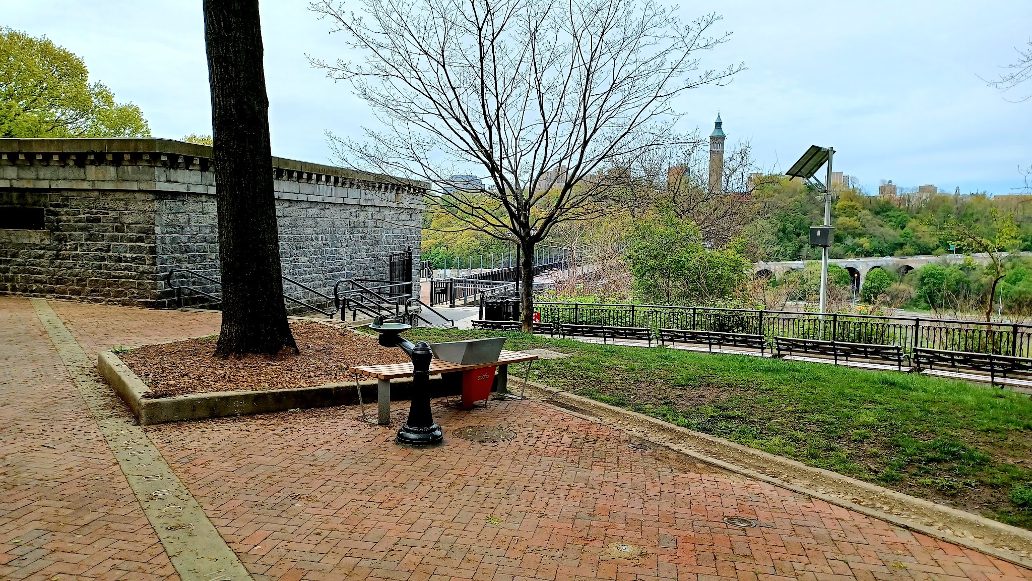 Highbridge Park - Bronx, NY