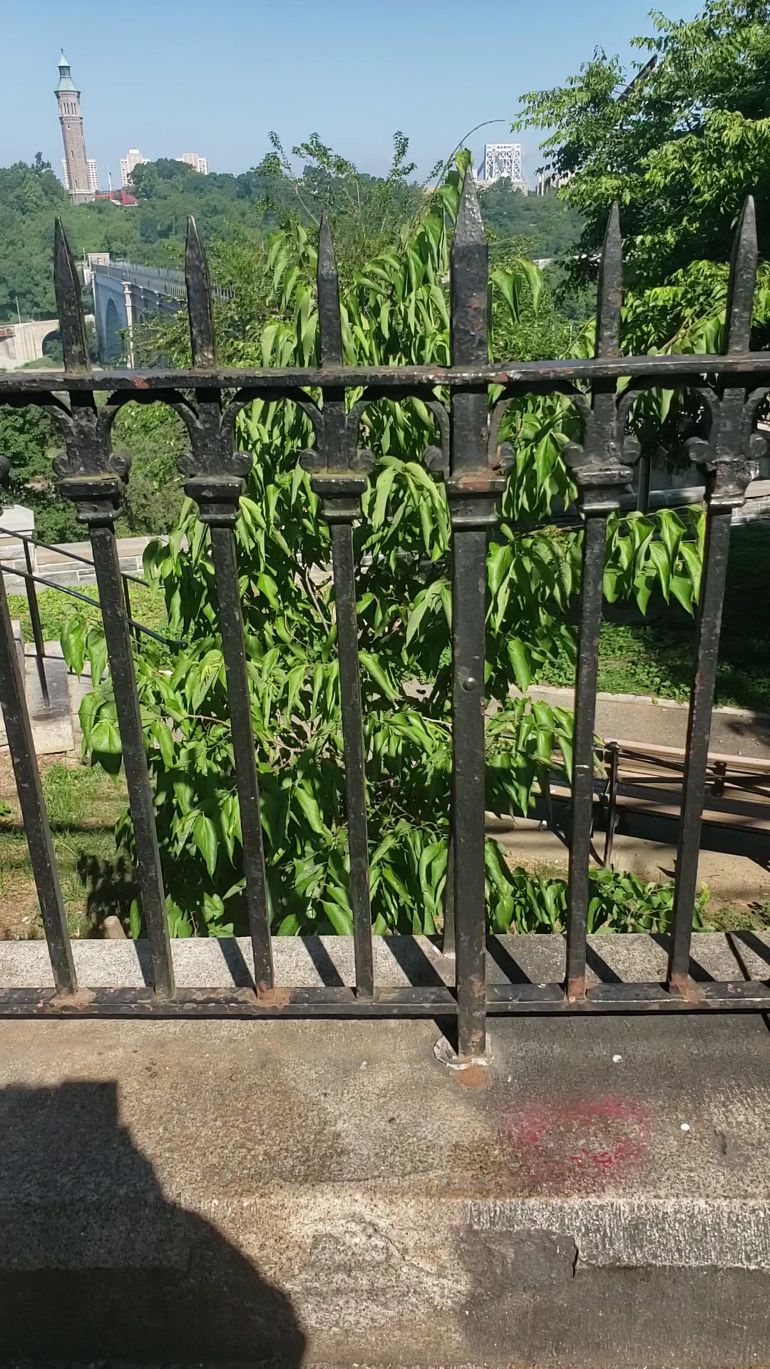 Highbridge Park - Bronx, NY